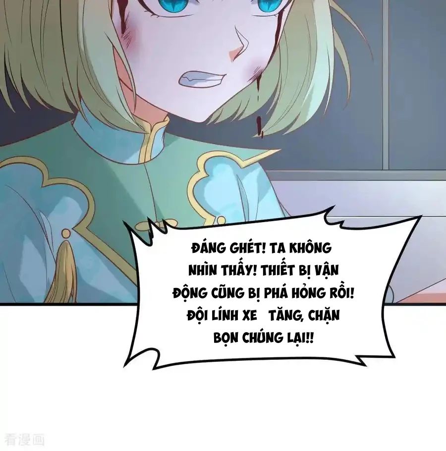 Từ Hôm Nay Bắt Đầu Làm Thành Chủ Chap 499 - Next Chap 500