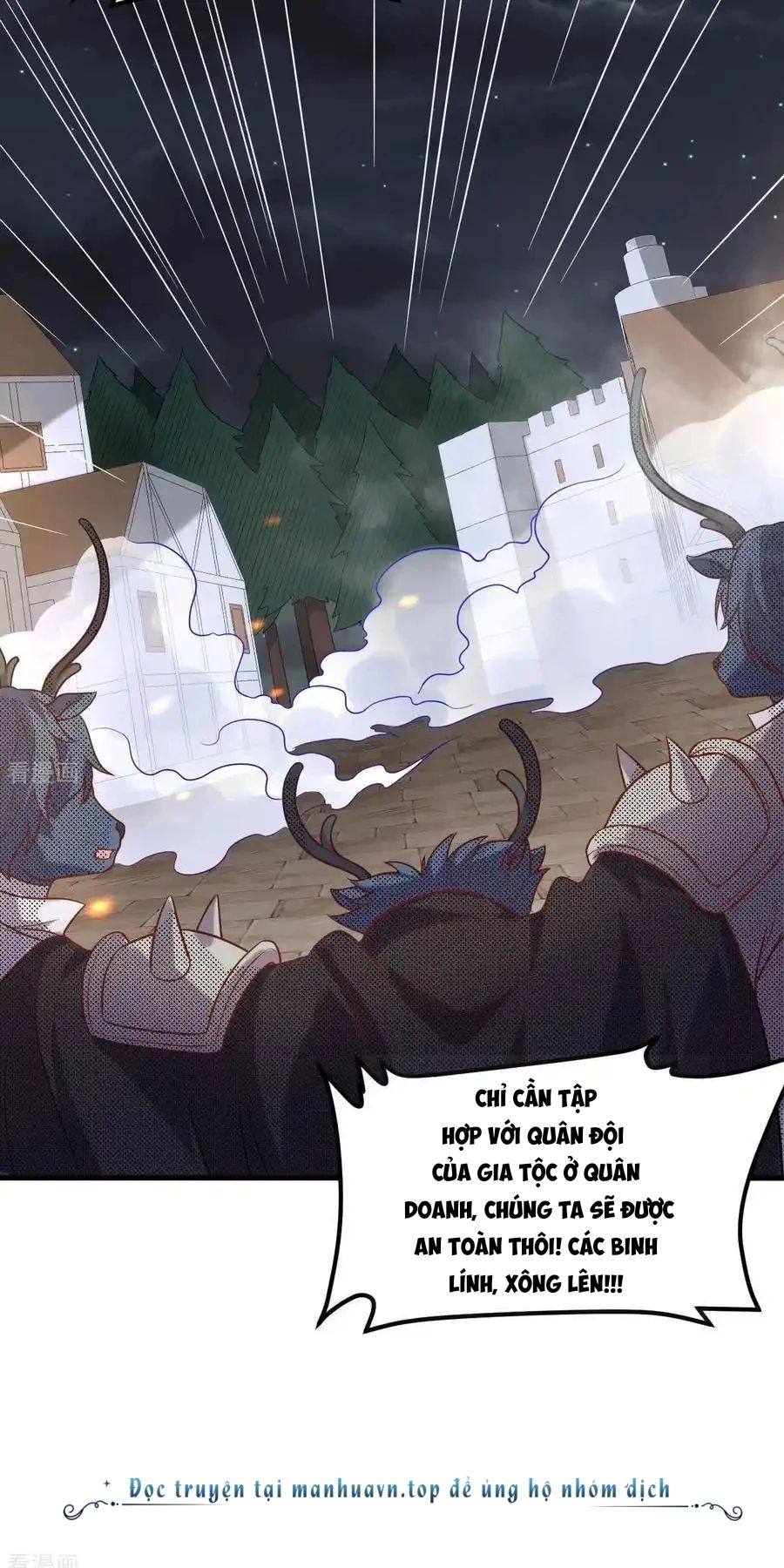 Từ Hôm Nay Bắt Đầu Làm Thành Chủ Chap 499 - Next Chap 500
