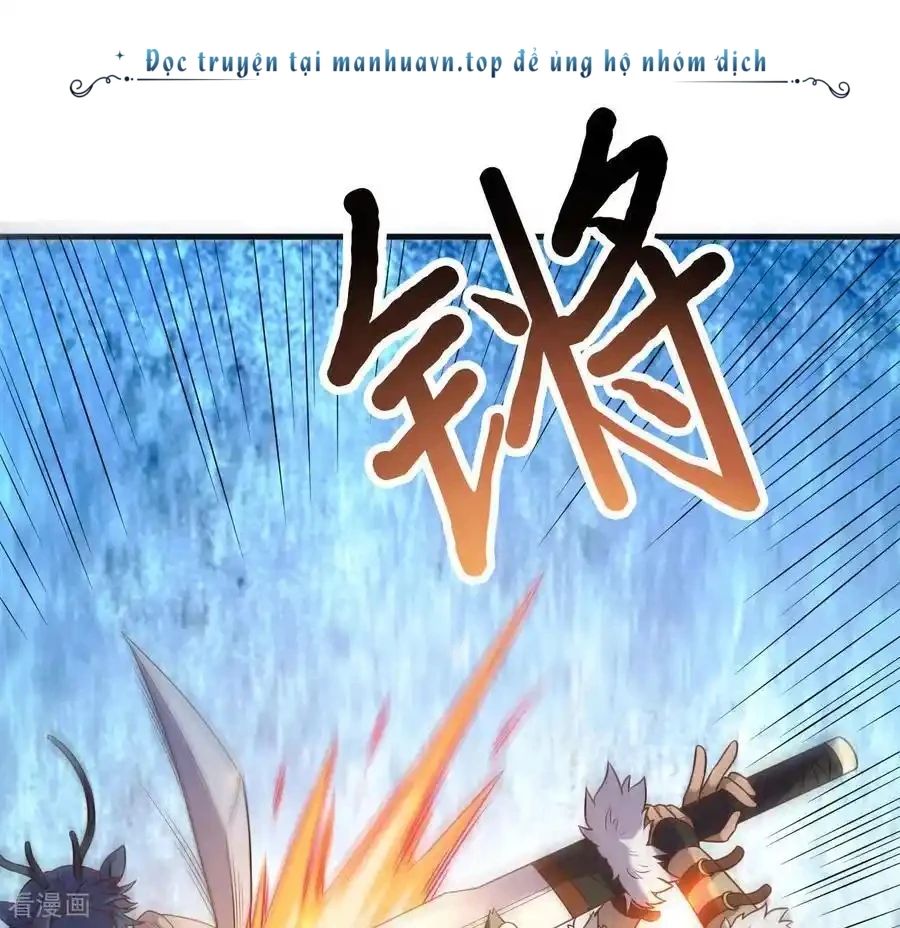 Từ Hôm Nay Bắt Đầu Làm Thành Chủ Chap 499 - Next Chap 500