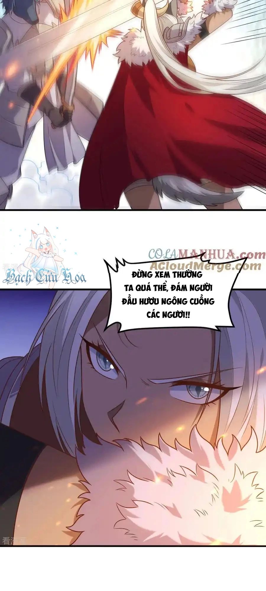Từ Hôm Nay Bắt Đầu Làm Thành Chủ Chap 499 - Next Chap 500