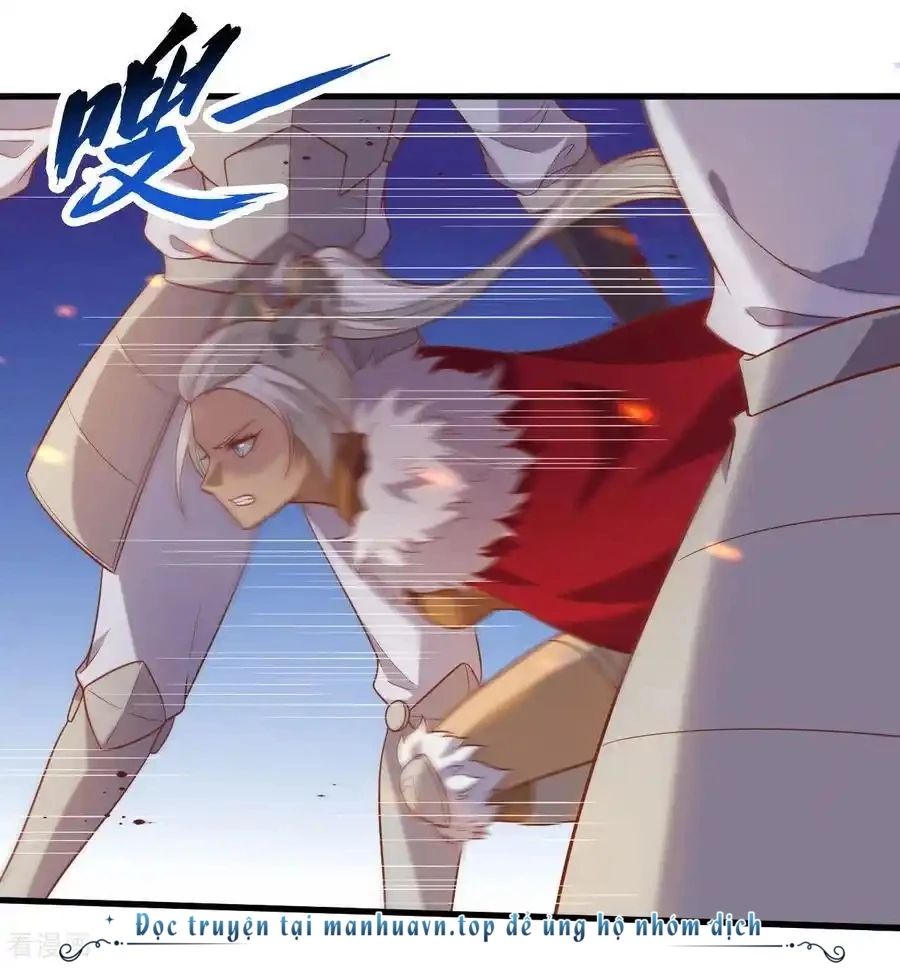 Từ Hôm Nay Bắt Đầu Làm Thành Chủ Chap 499 - Next Chap 500