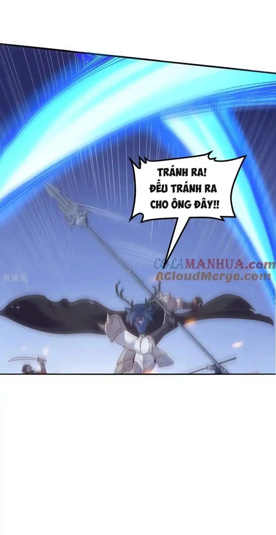 Từ Hôm Nay Bắt Đầu Làm Thành Chủ Chap 499 - Next Chap 500