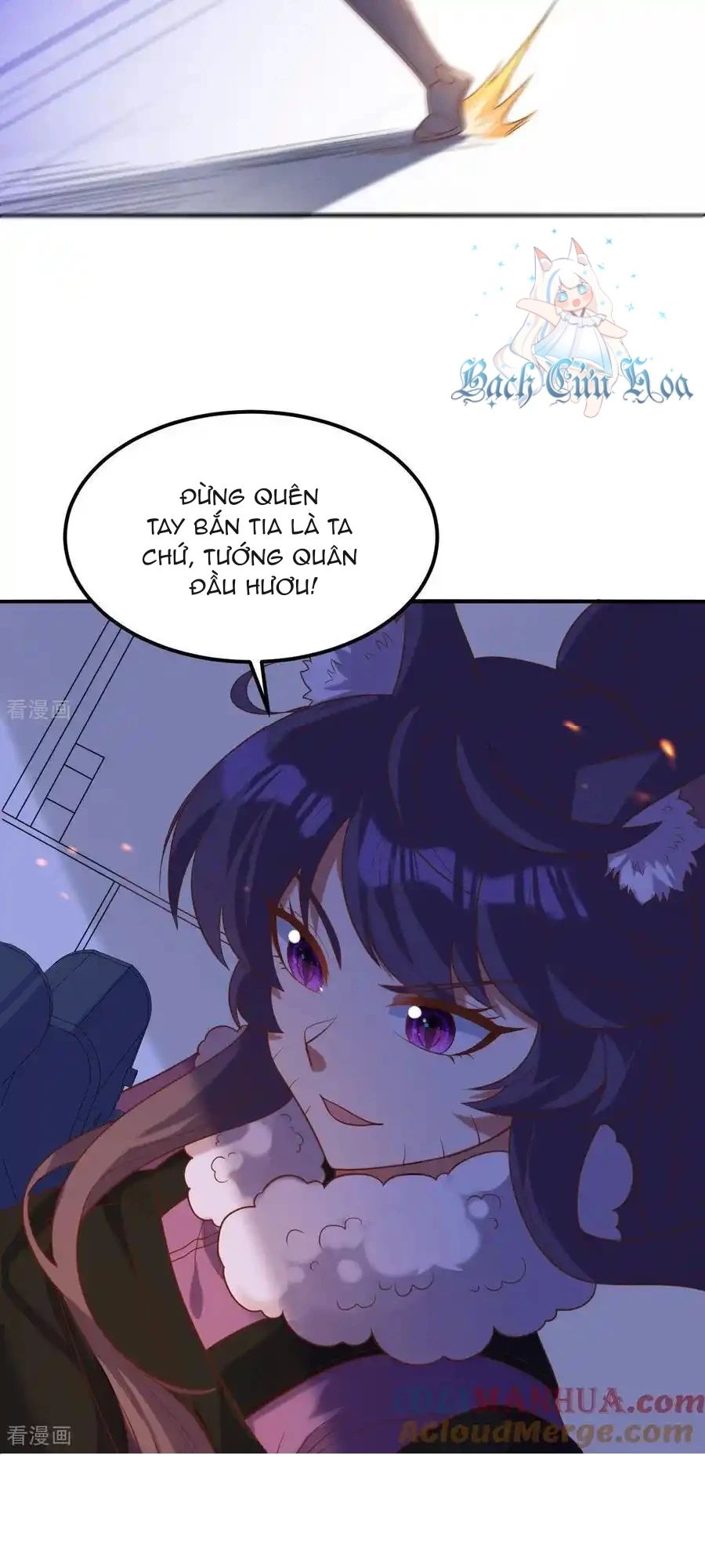 Từ Hôm Nay Bắt Đầu Làm Thành Chủ Chap 499 - Next Chap 500