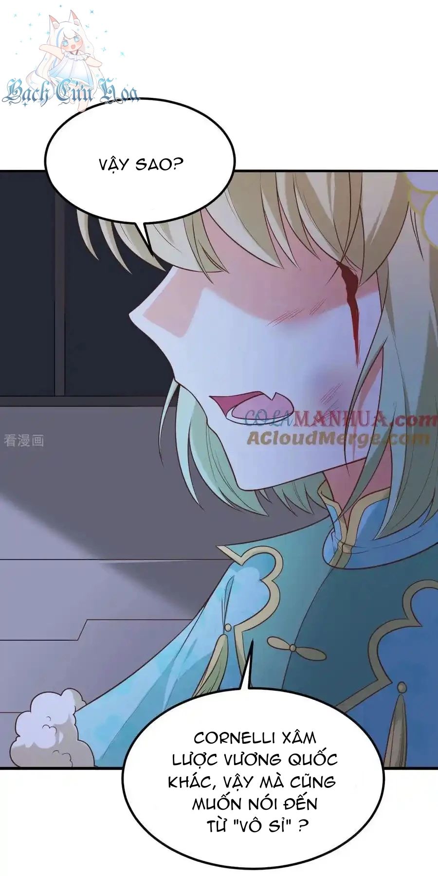 Từ Hôm Nay Bắt Đầu Làm Thành Chủ Chap 499 - Next Chap 500