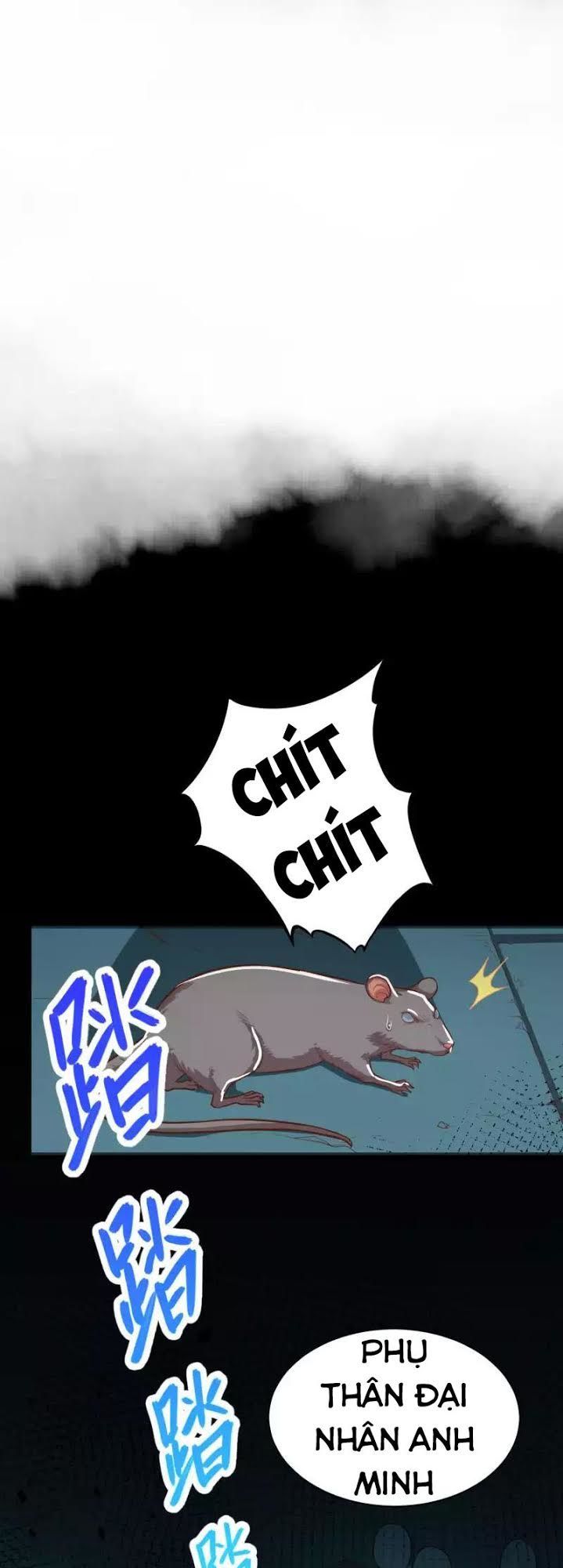 Từ Hôm Nay Bắt Đầu Làm Thành Chủ Chap 50 - Next Chap 51