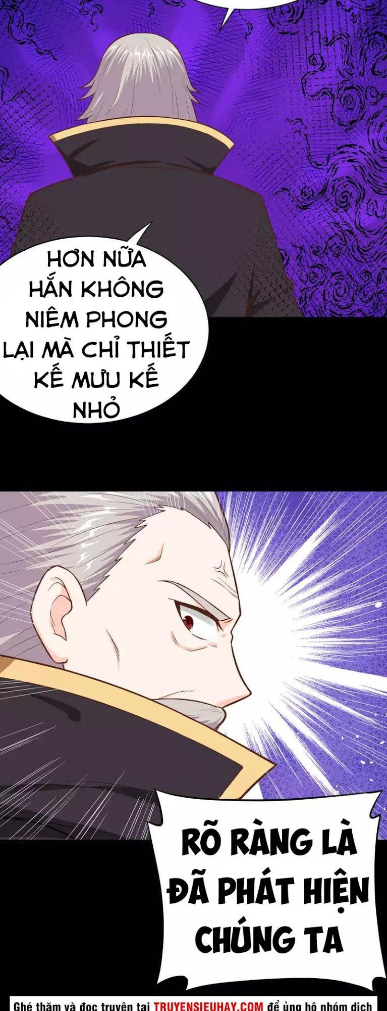 Từ Hôm Nay Bắt Đầu Làm Thành Chủ Chap 50 - Next Chap 51