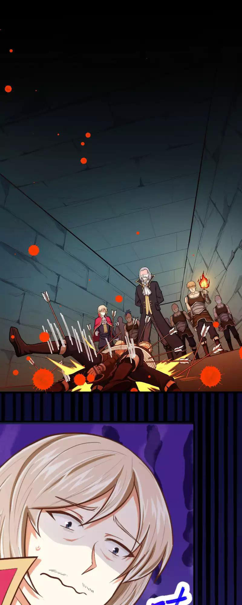 Từ Hôm Nay Bắt Đầu Làm Thành Chủ Chap 50 - Next Chap 51