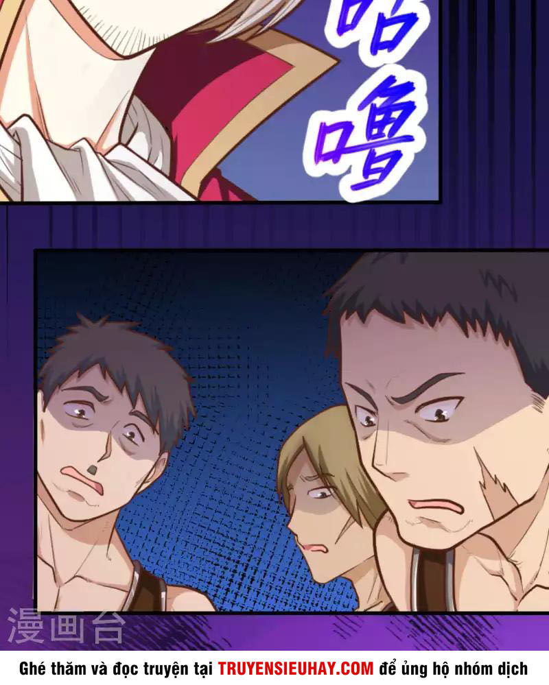 Từ Hôm Nay Bắt Đầu Làm Thành Chủ Chap 50 - Next Chap 51