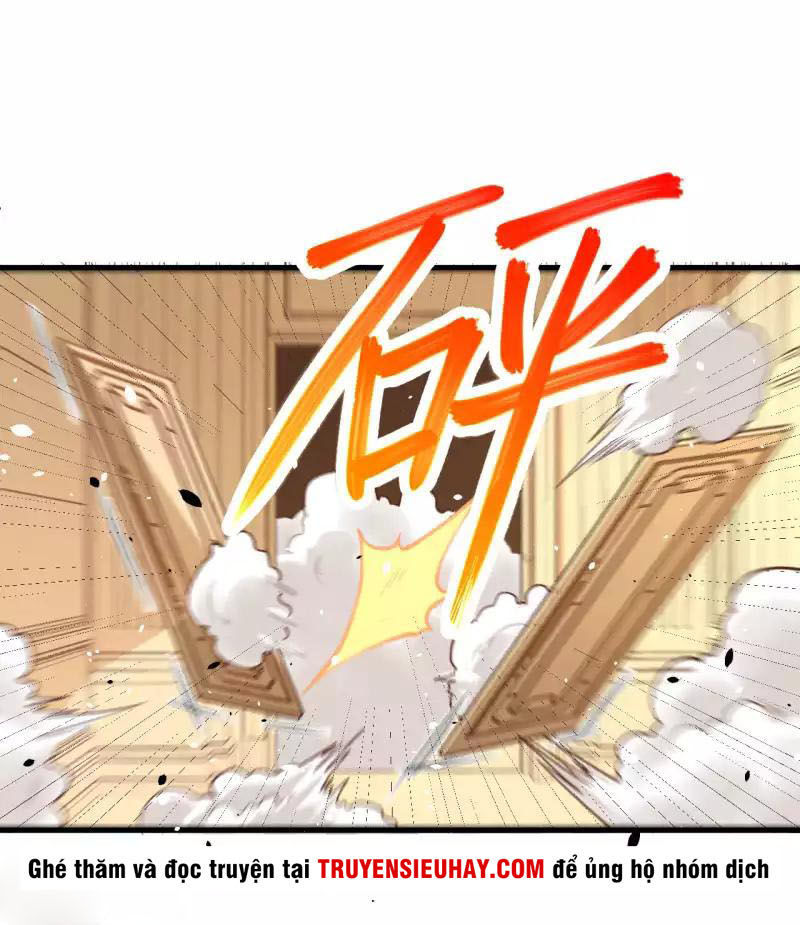 Từ Hôm Nay Bắt Đầu Làm Thành Chủ Chap 50 - Next Chap 51