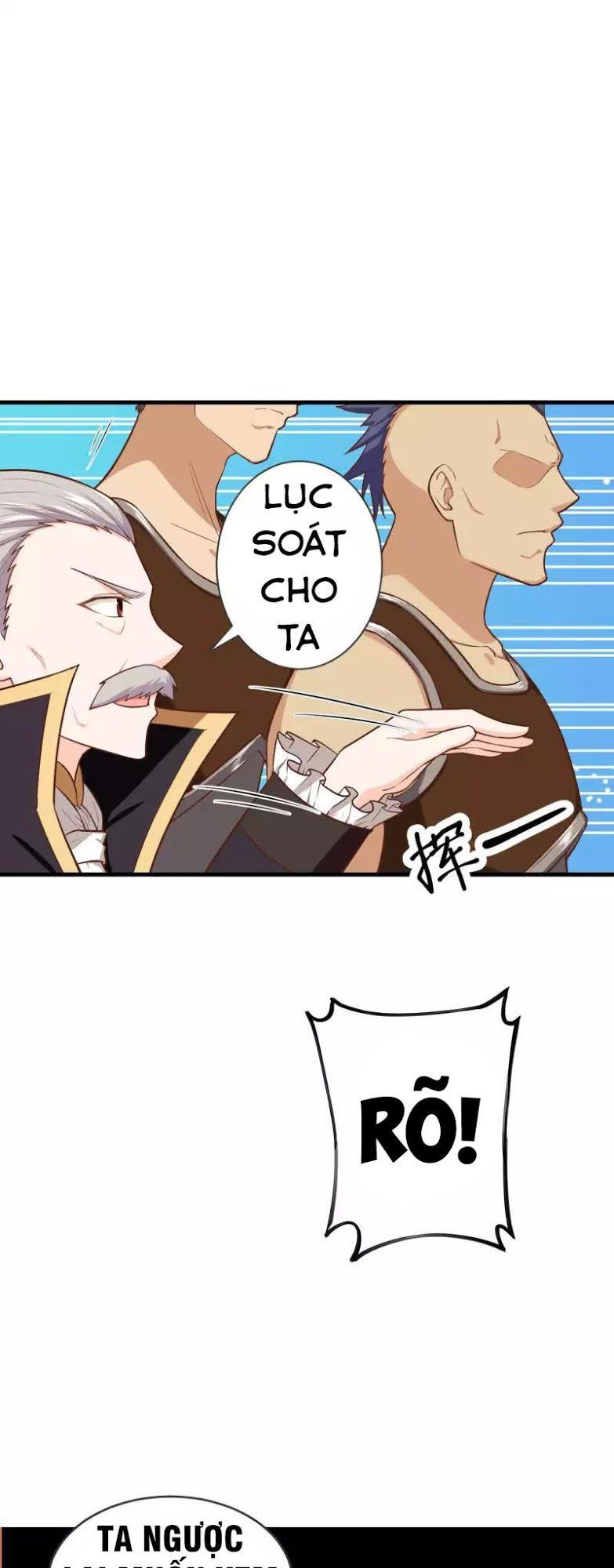 Từ Hôm Nay Bắt Đầu Làm Thành Chủ Chap 50 - Next Chap 51
