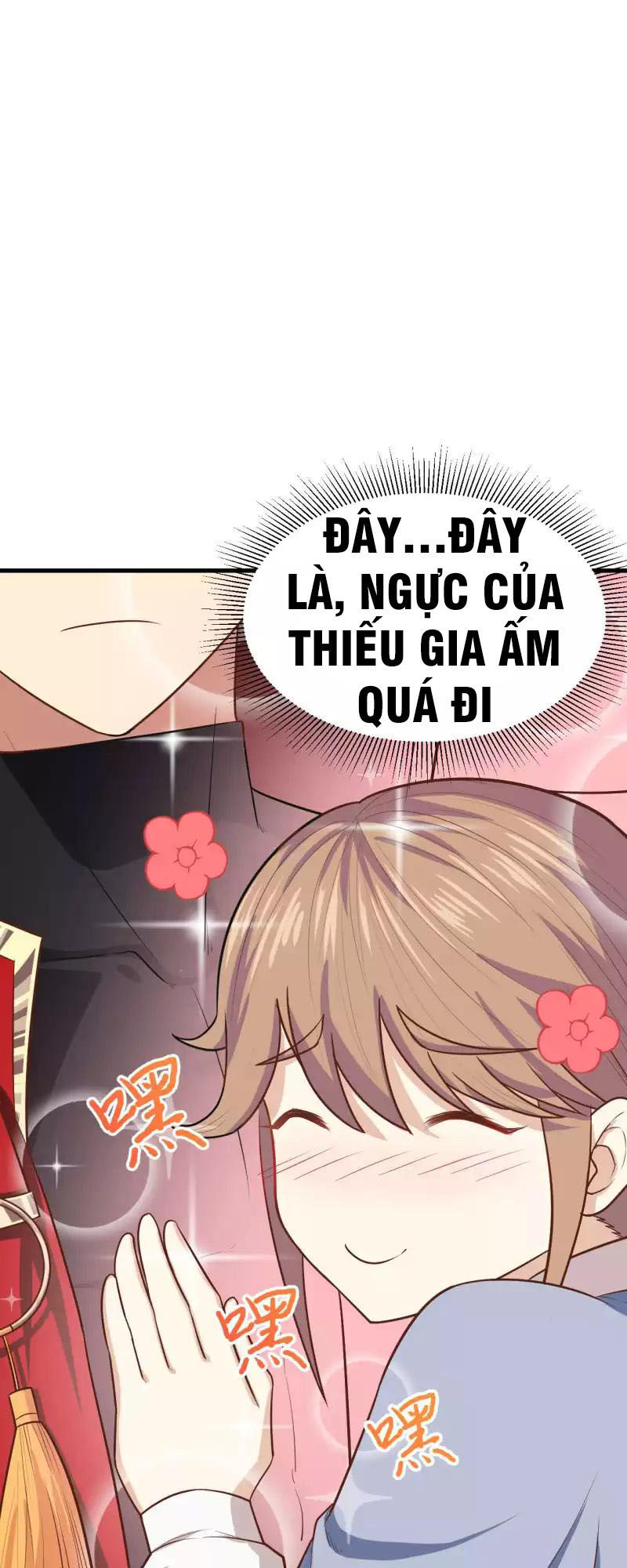 Từ Hôm Nay Bắt Đầu Làm Thành Chủ Chap 50 - Next Chap 51