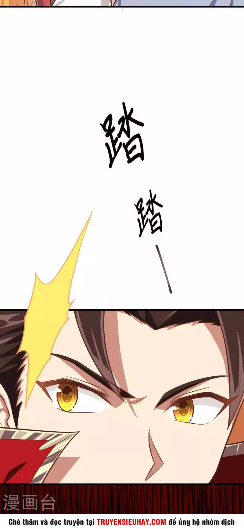 Từ Hôm Nay Bắt Đầu Làm Thành Chủ Chap 50 - Next Chap 51