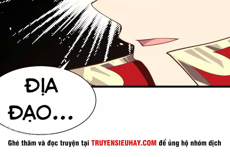 Từ Hôm Nay Bắt Đầu Làm Thành Chủ Chap 50 - Next Chap 51