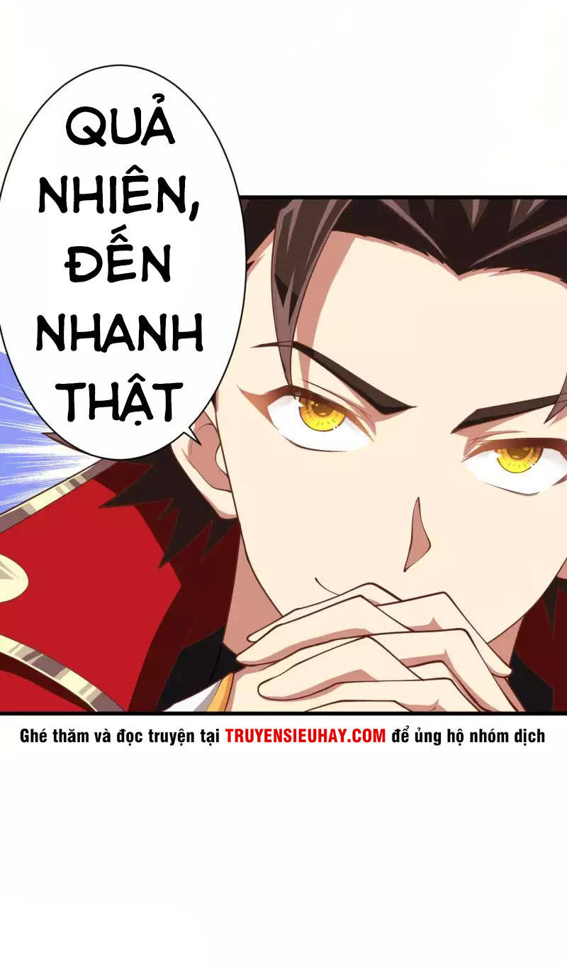 Từ Hôm Nay Bắt Đầu Làm Thành Chủ Chap 50 - Next Chap 51