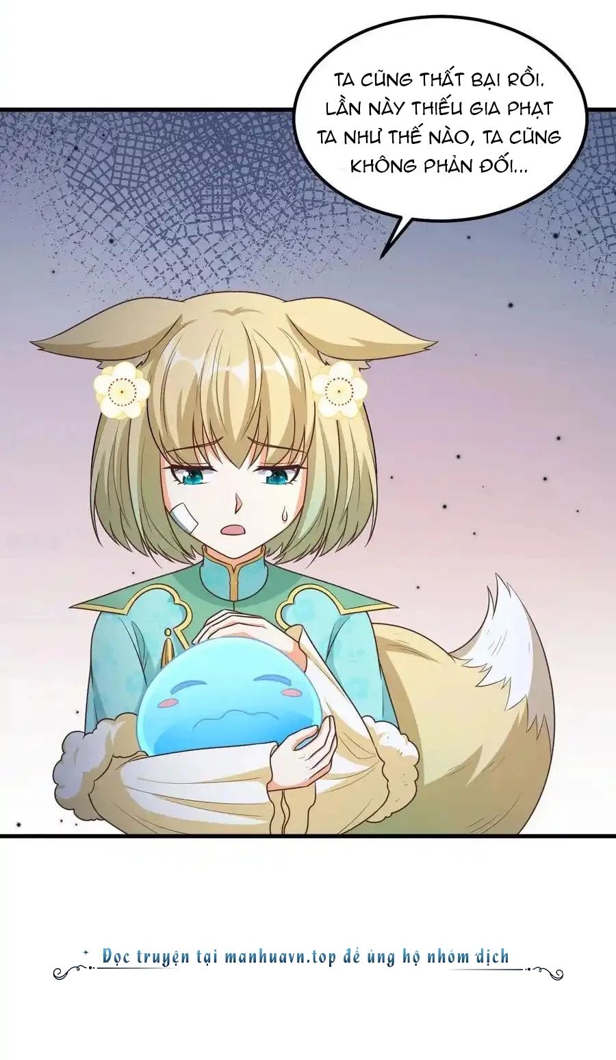 Từ Hôm Nay Bắt Đầu Làm Thành Chủ Chap 500 - Next Chap 501