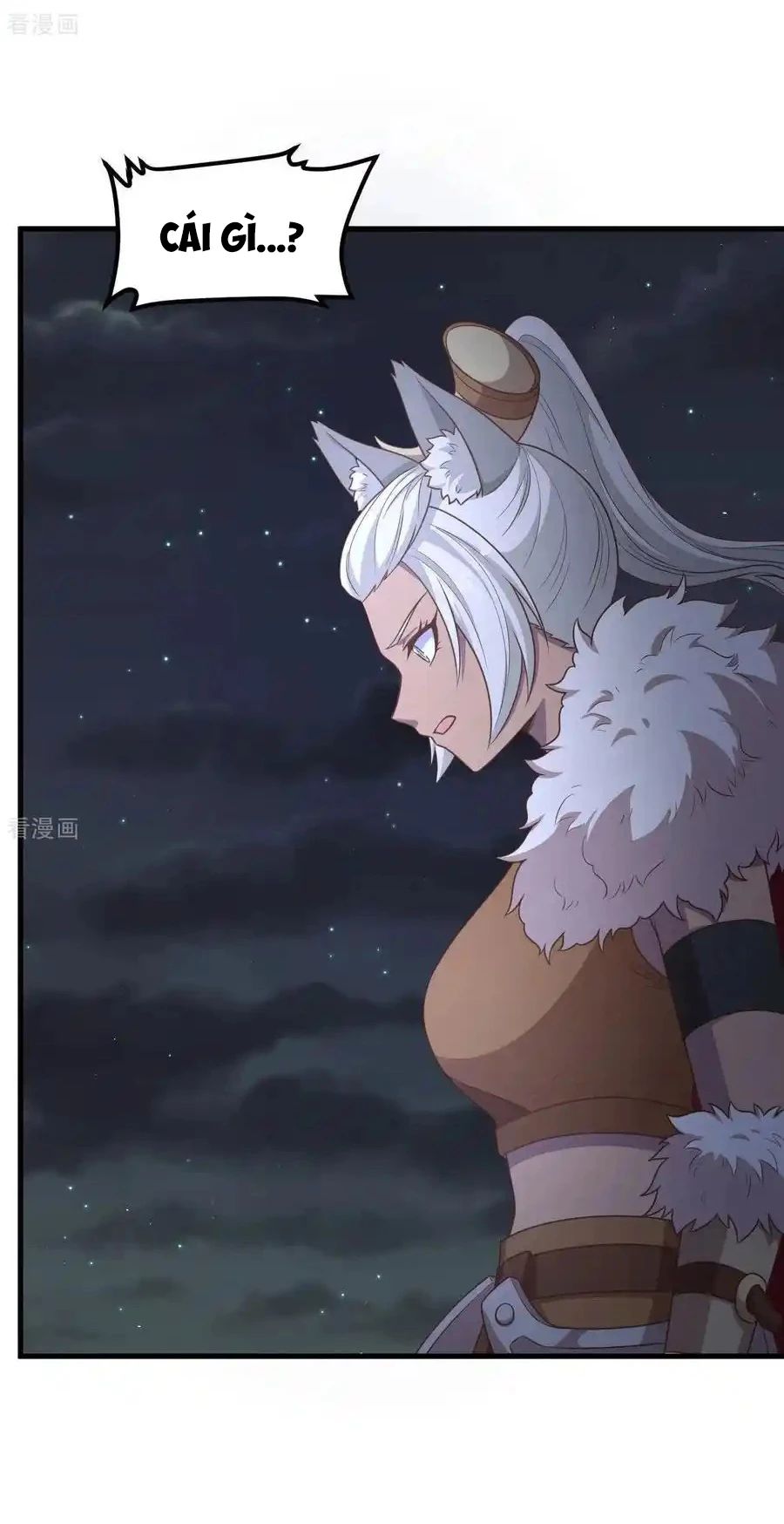 Từ Hôm Nay Bắt Đầu Làm Thành Chủ Chap 500 - Next Chap 501