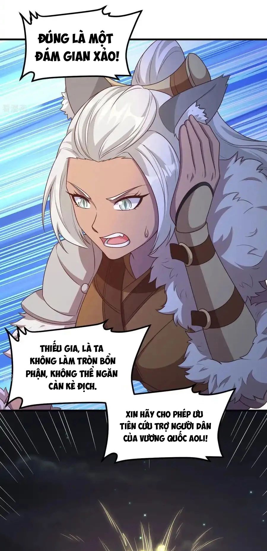 Từ Hôm Nay Bắt Đầu Làm Thành Chủ Chap 500 - Next Chap 501