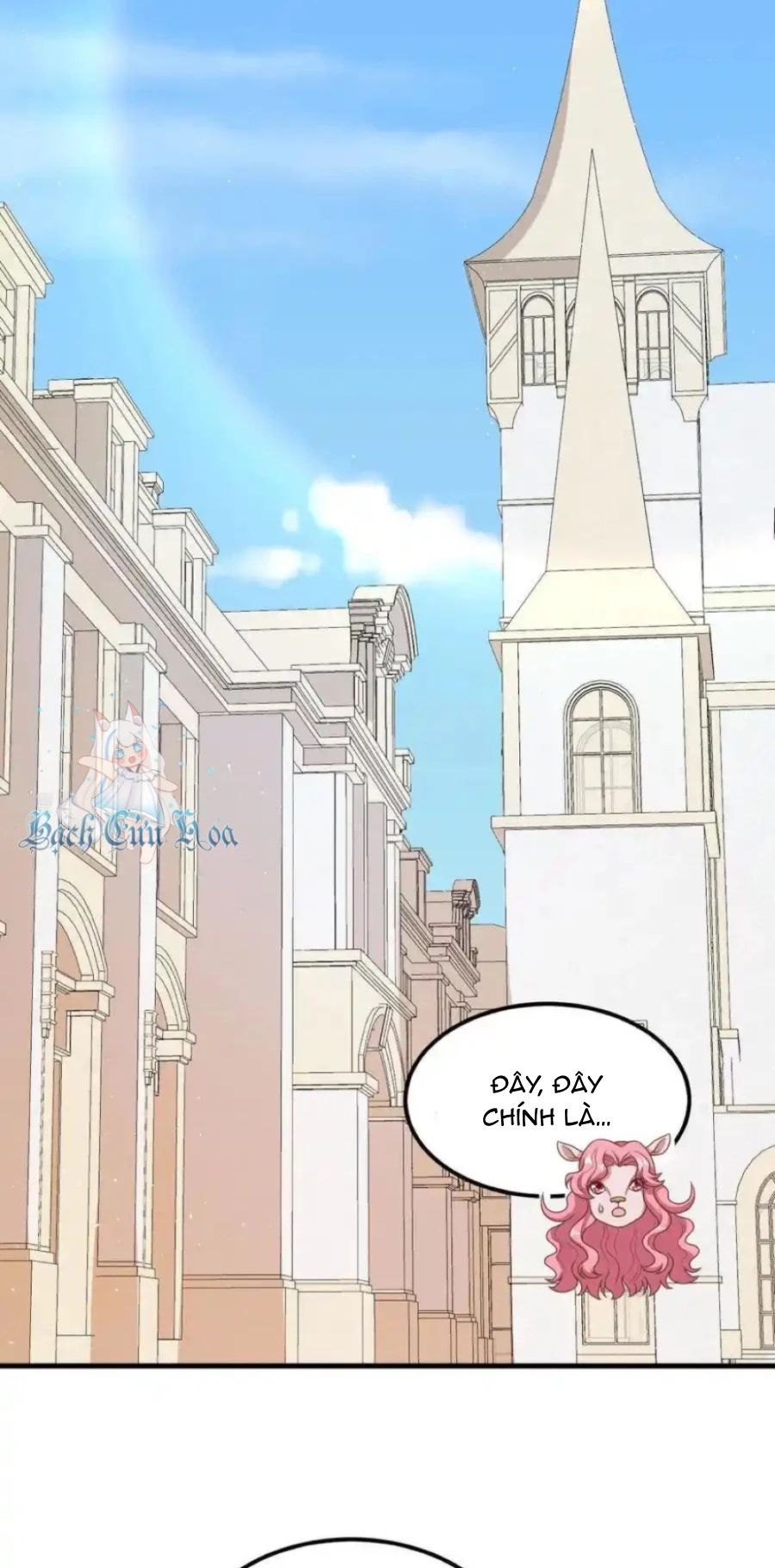 Từ Hôm Nay Bắt Đầu Làm Thành Chủ Chap 501 - Next Chap 502