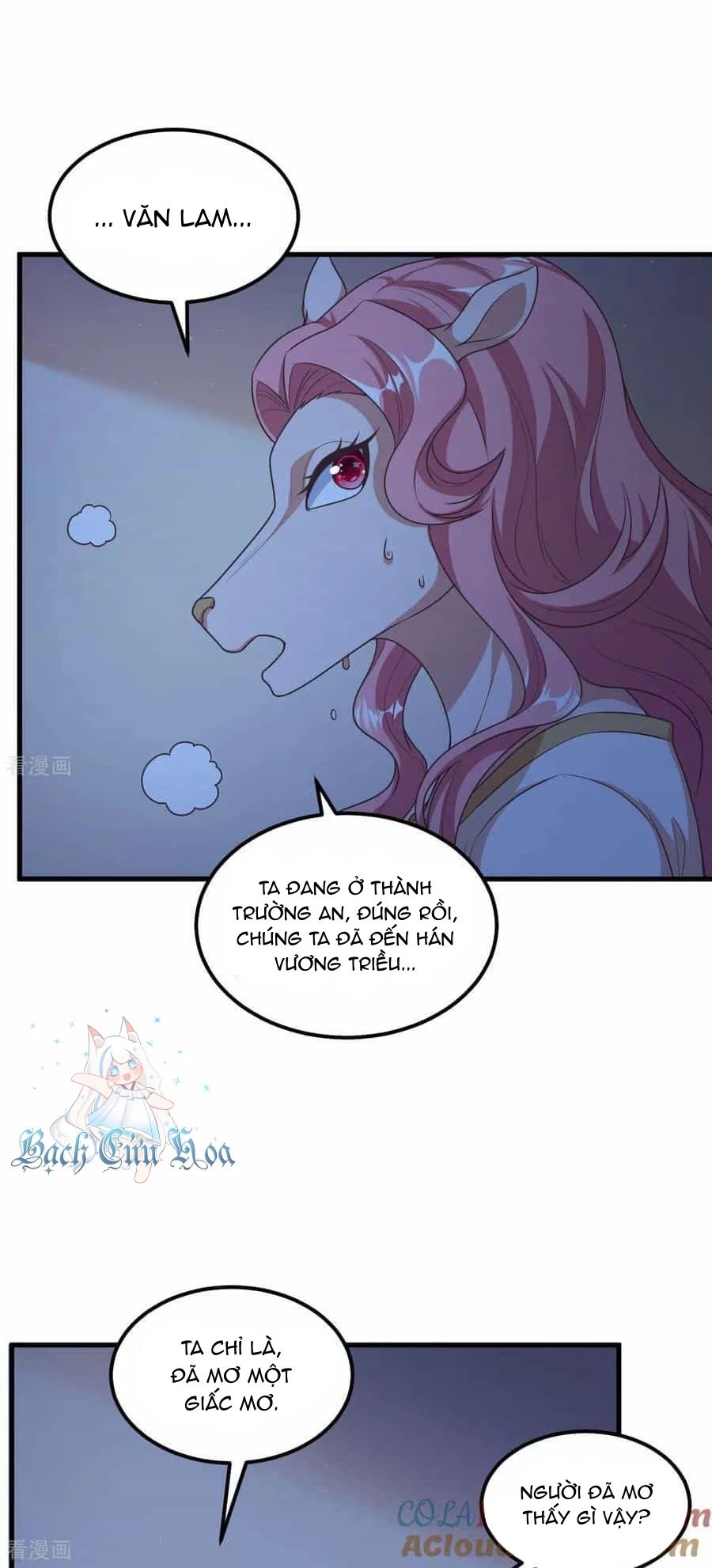 Từ Hôm Nay Bắt Đầu Làm Thành Chủ Chap 502 - Next Chap 503
