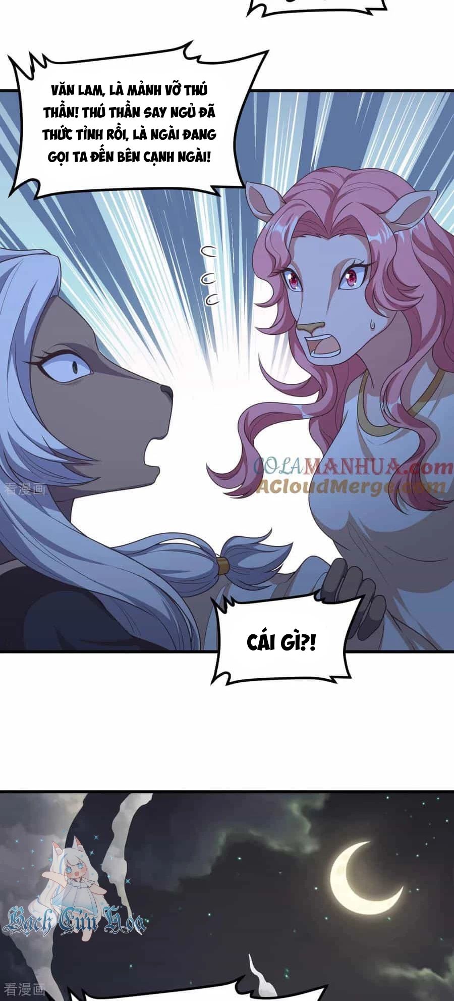 Từ Hôm Nay Bắt Đầu Làm Thành Chủ Chap 502 - Next Chap 503