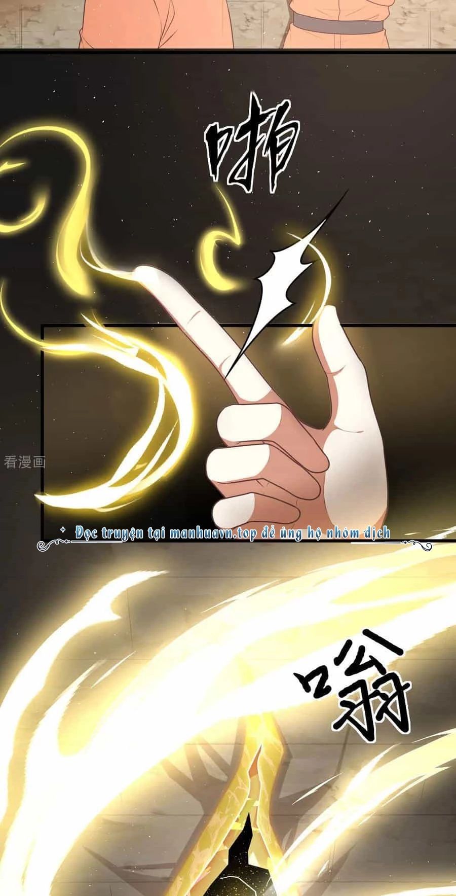 Từ Hôm Nay Bắt Đầu Làm Thành Chủ Chap 502 - Next Chap 503