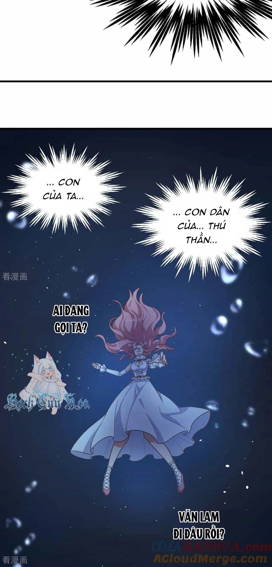 Từ Hôm Nay Bắt Đầu Làm Thành Chủ Chap 502 - Next Chap 503