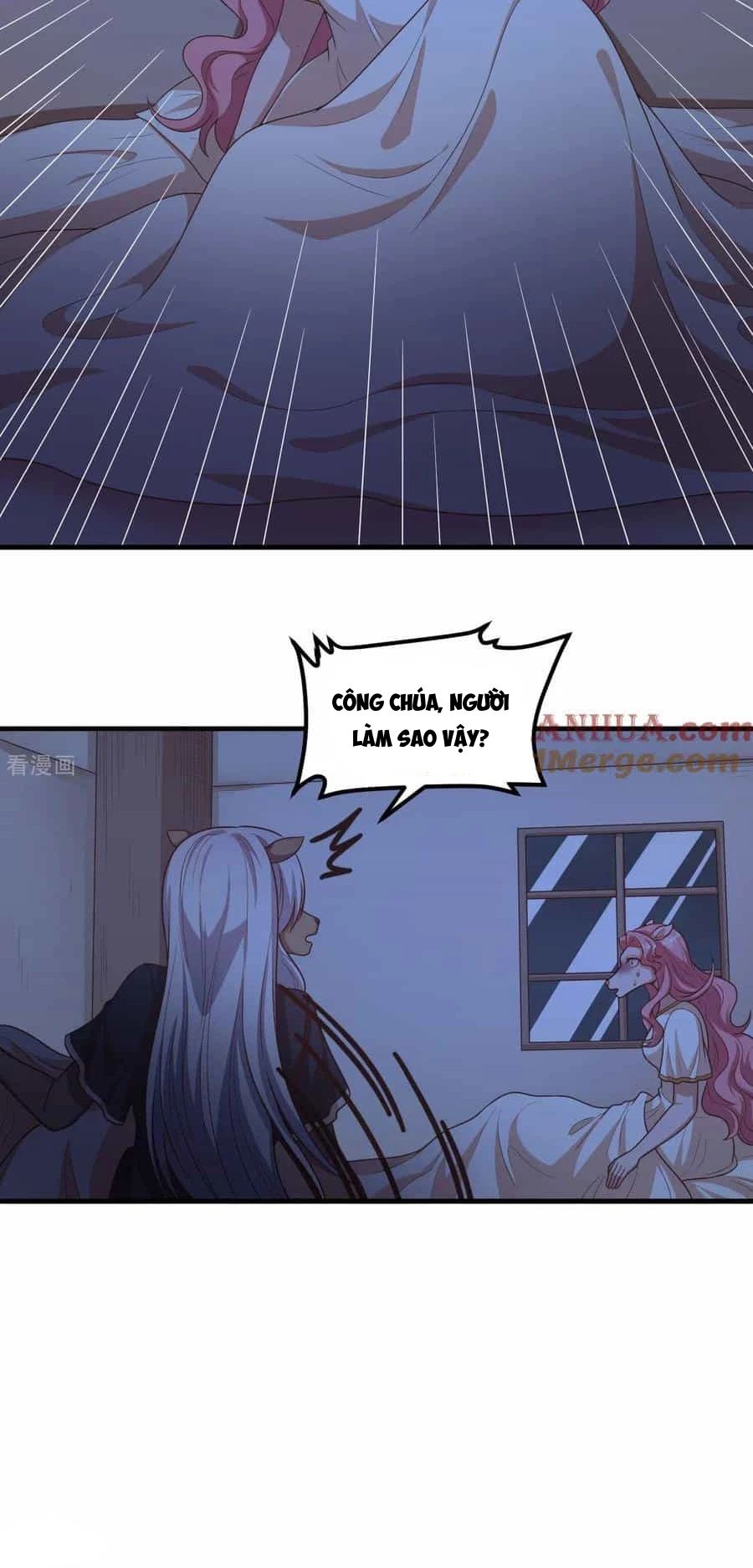 Từ Hôm Nay Bắt Đầu Làm Thành Chủ Chap 502 - Next Chap 503