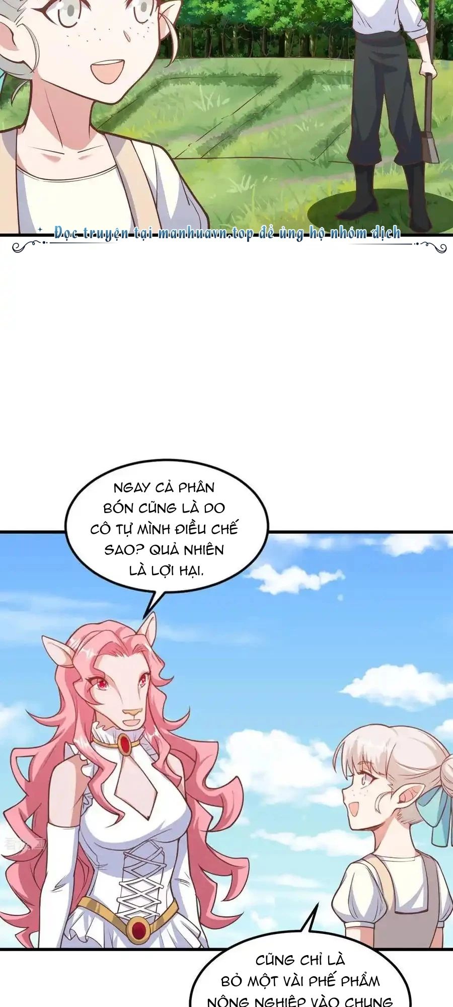 Từ Hôm Nay Bắt Đầu Làm Thành Chủ Chap 503 - Next Chap 504