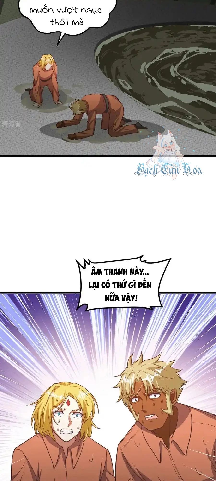 Từ Hôm Nay Bắt Đầu Làm Thành Chủ Chap 503 - Next Chap 504