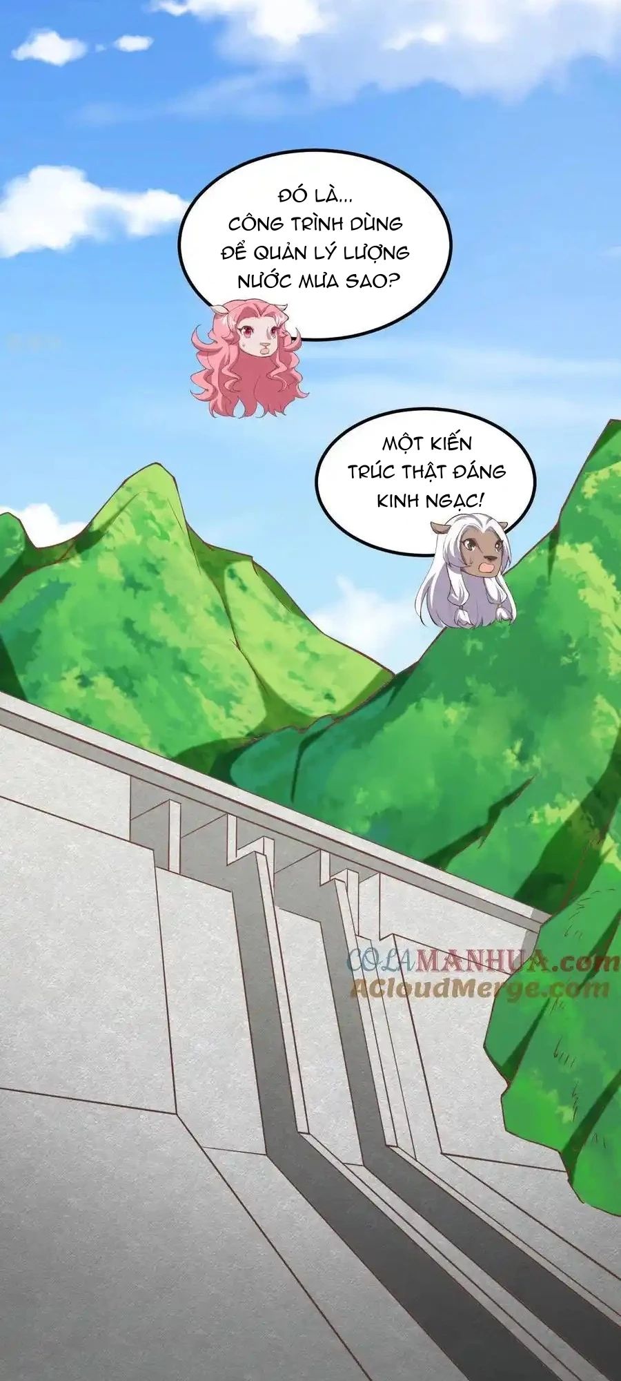 Từ Hôm Nay Bắt Đầu Làm Thành Chủ Chap 503 - Next Chap 504