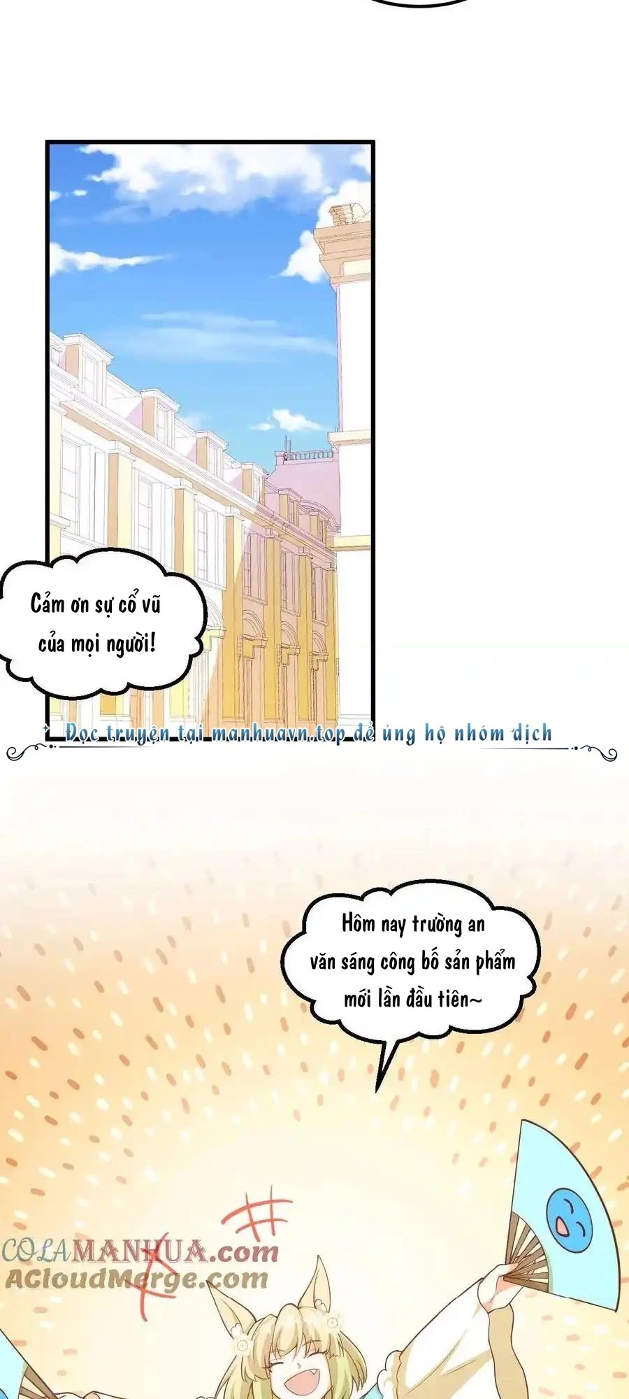 Từ Hôm Nay Bắt Đầu Làm Thành Chủ Chap 504 - Next Chap 505