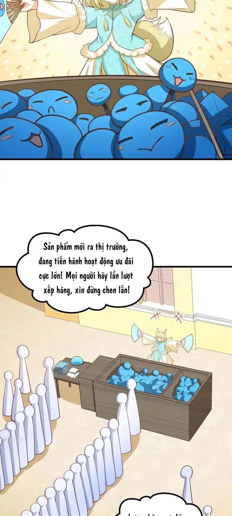 Từ Hôm Nay Bắt Đầu Làm Thành Chủ Chap 504 - Next Chap 505