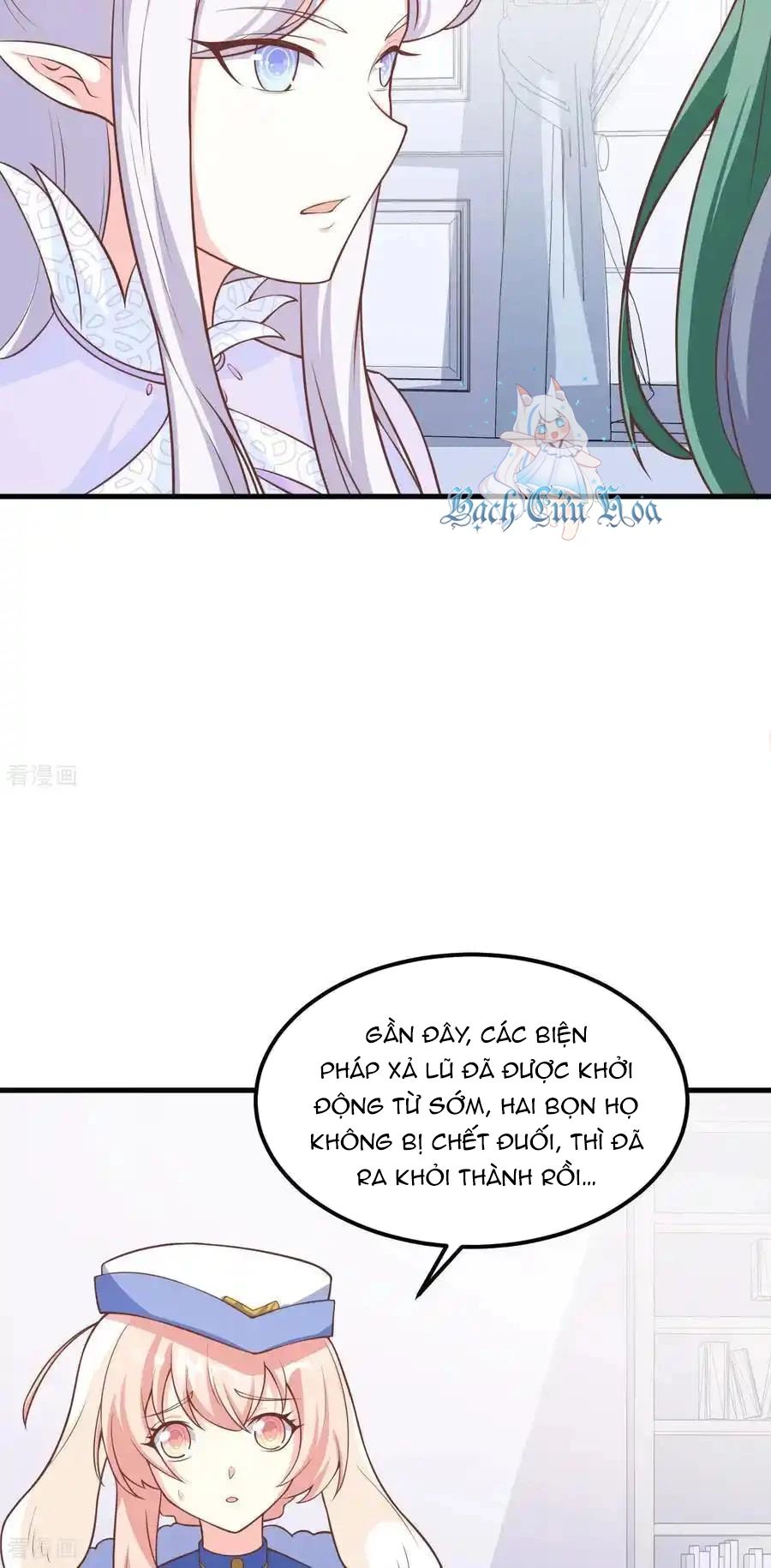 Từ Hôm Nay Bắt Đầu Làm Thành Chủ Chap 505 - Next Chap 506