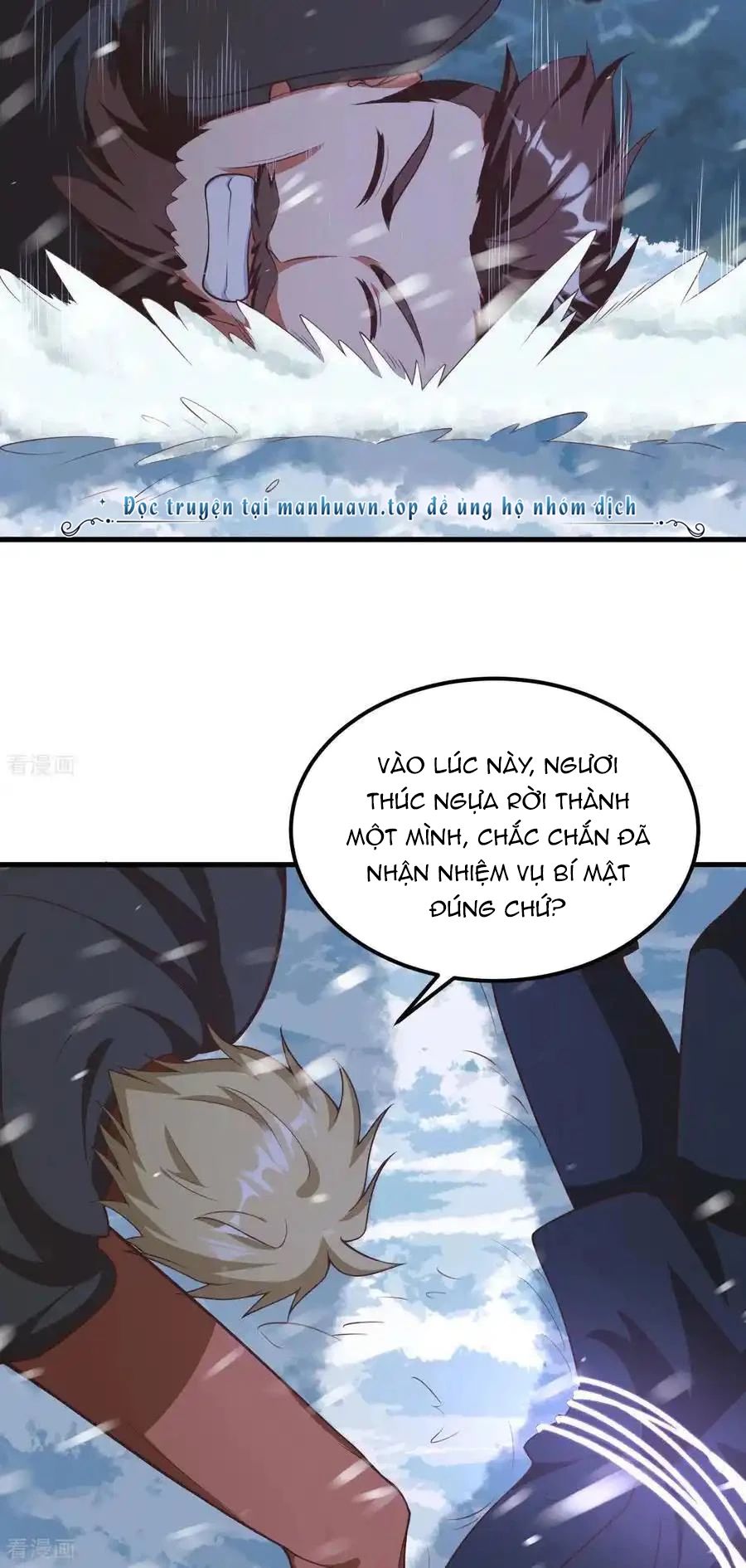 Từ Hôm Nay Bắt Đầu Làm Thành Chủ Chap 505 - Next Chap 506