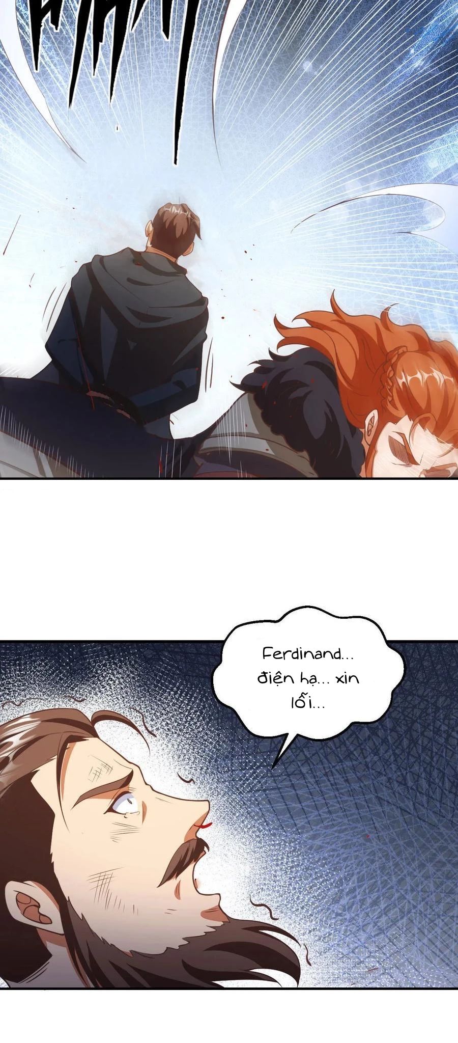 Từ Hôm Nay Bắt Đầu Làm Thành Chủ Chap 506 - Next Chap 507