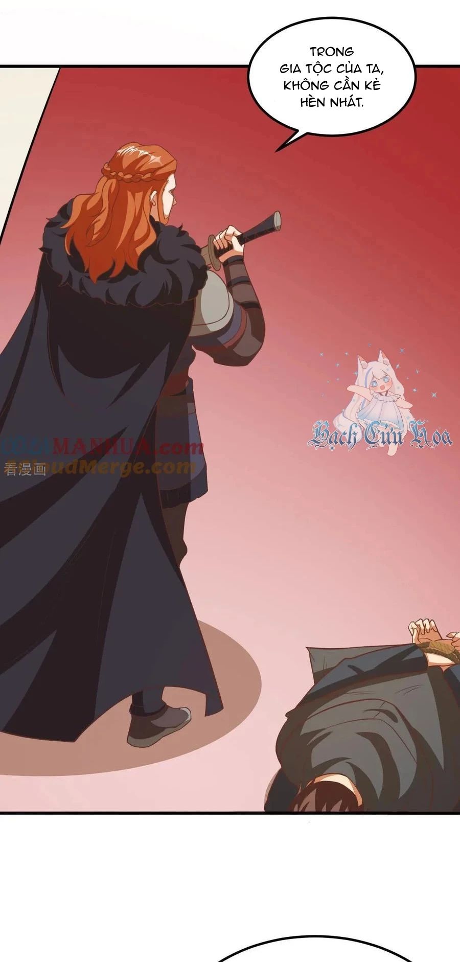 Từ Hôm Nay Bắt Đầu Làm Thành Chủ Chap 506 - Next Chap 507