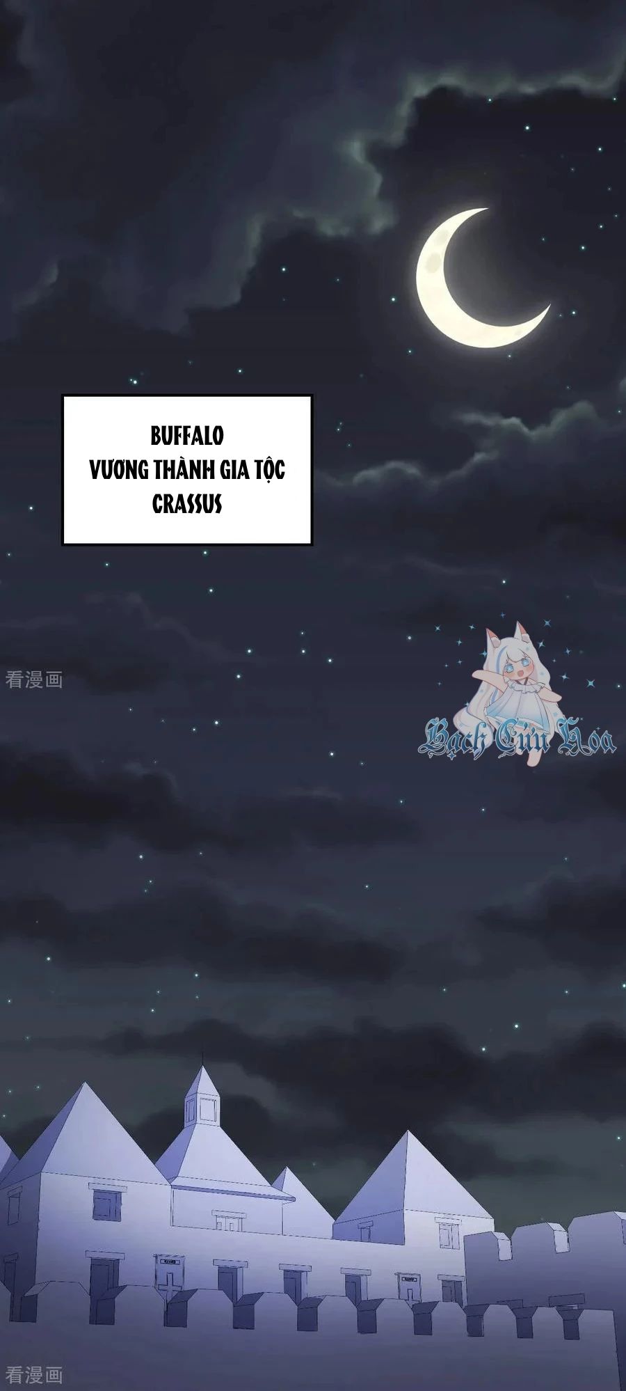 Từ Hôm Nay Bắt Đầu Làm Thành Chủ Chap 506 - Next Chap 507