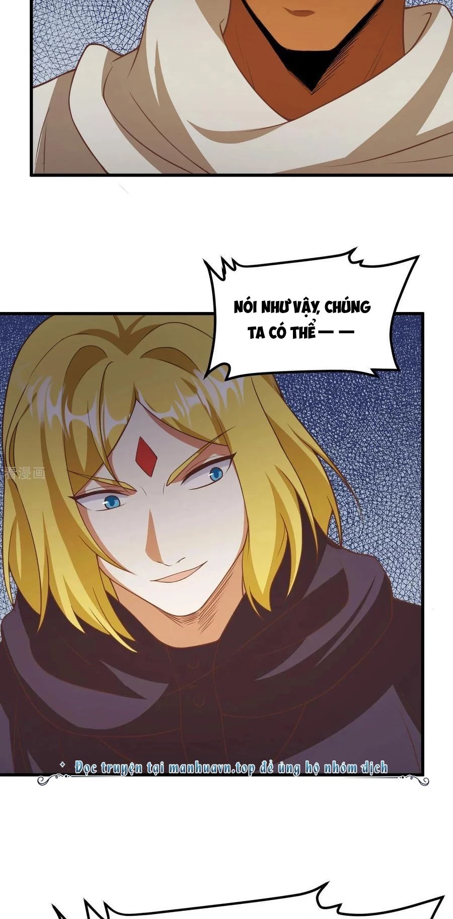 Từ Hôm Nay Bắt Đầu Làm Thành Chủ Chap 506 - Next Chap 507