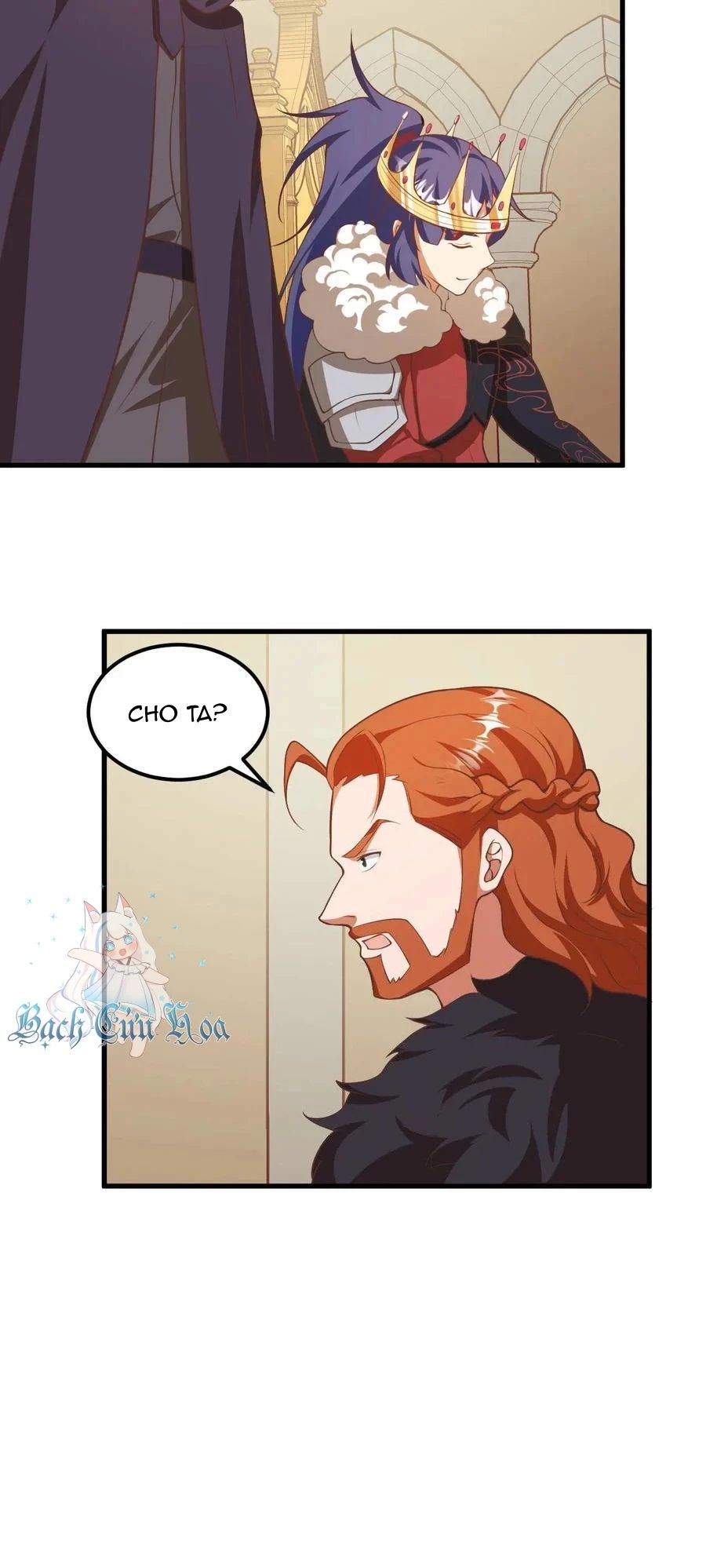 Từ Hôm Nay Bắt Đầu Làm Thành Chủ Chap 506 - Next Chap 507