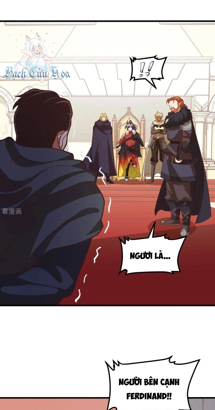 Từ Hôm Nay Bắt Đầu Làm Thành Chủ Chap 506 - Next Chap 507