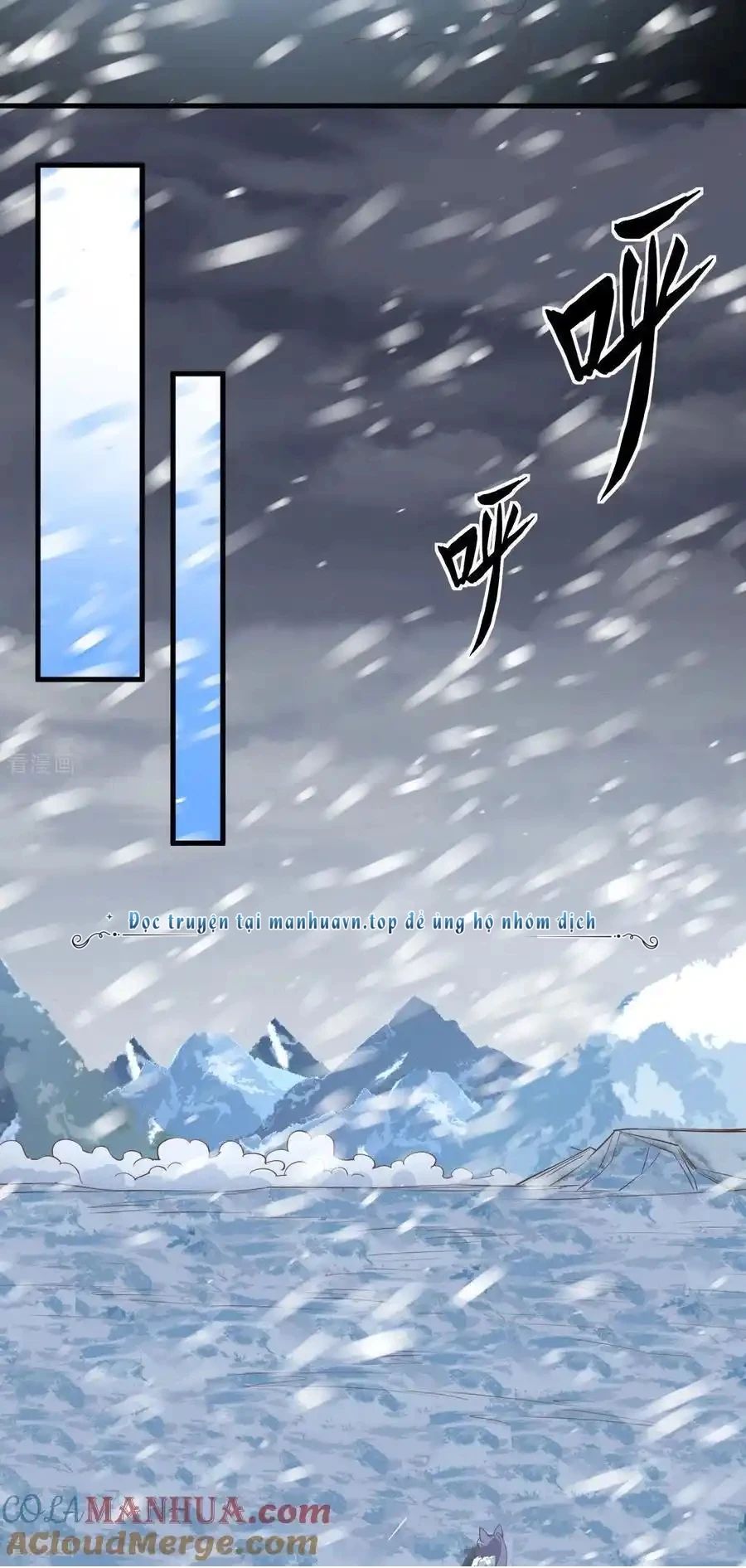 Từ Hôm Nay Bắt Đầu Làm Thành Chủ Chap 507 - Next Chap 508