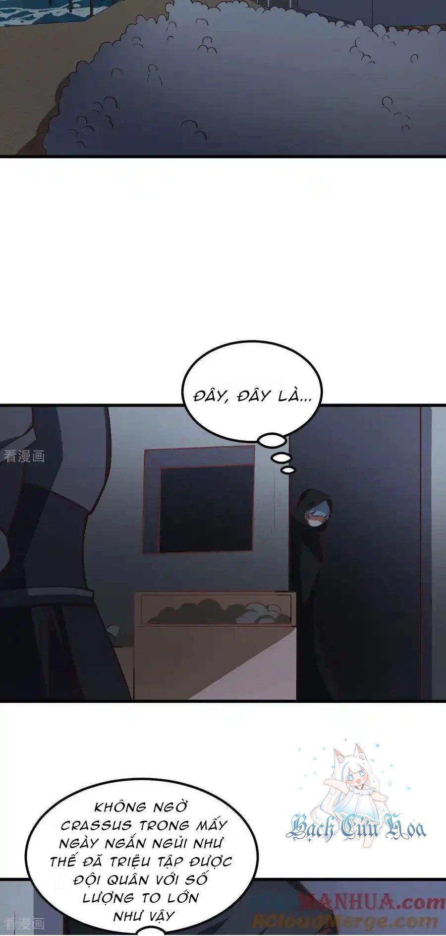Từ Hôm Nay Bắt Đầu Làm Thành Chủ Chap 507 - Next Chap 508