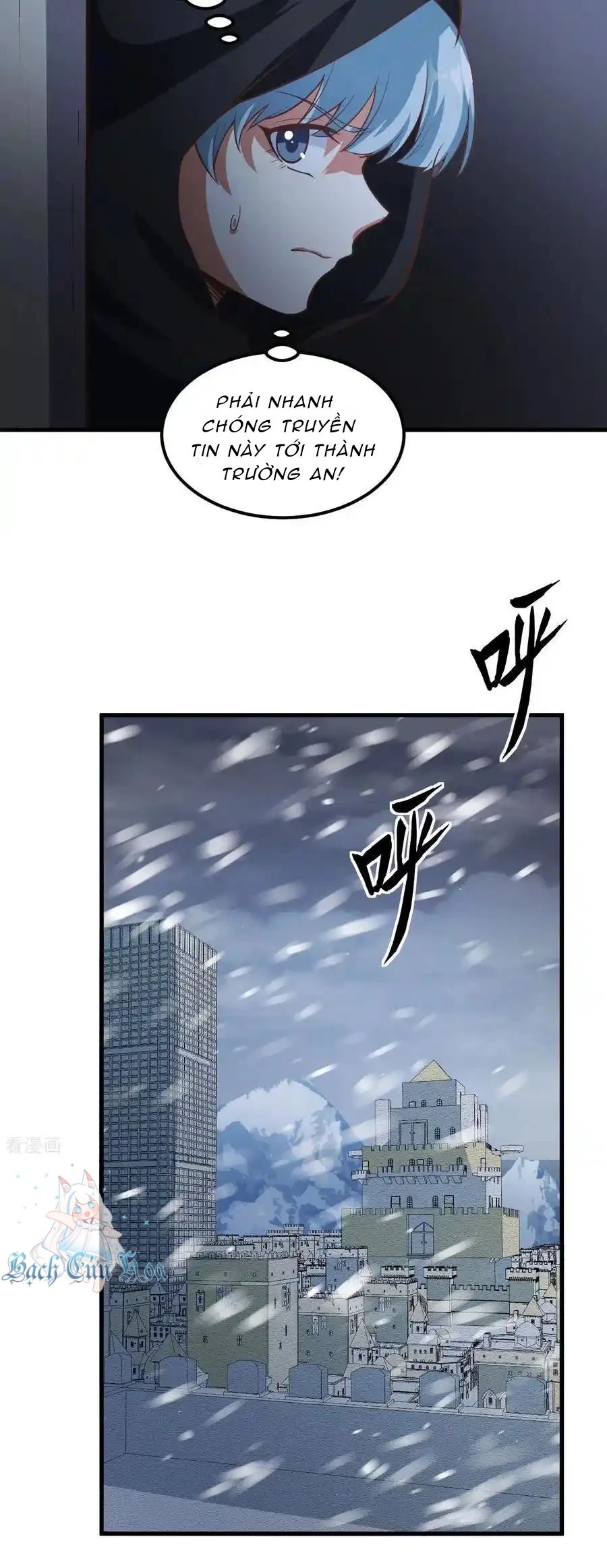 Từ Hôm Nay Bắt Đầu Làm Thành Chủ Chap 507 - Next Chap 508