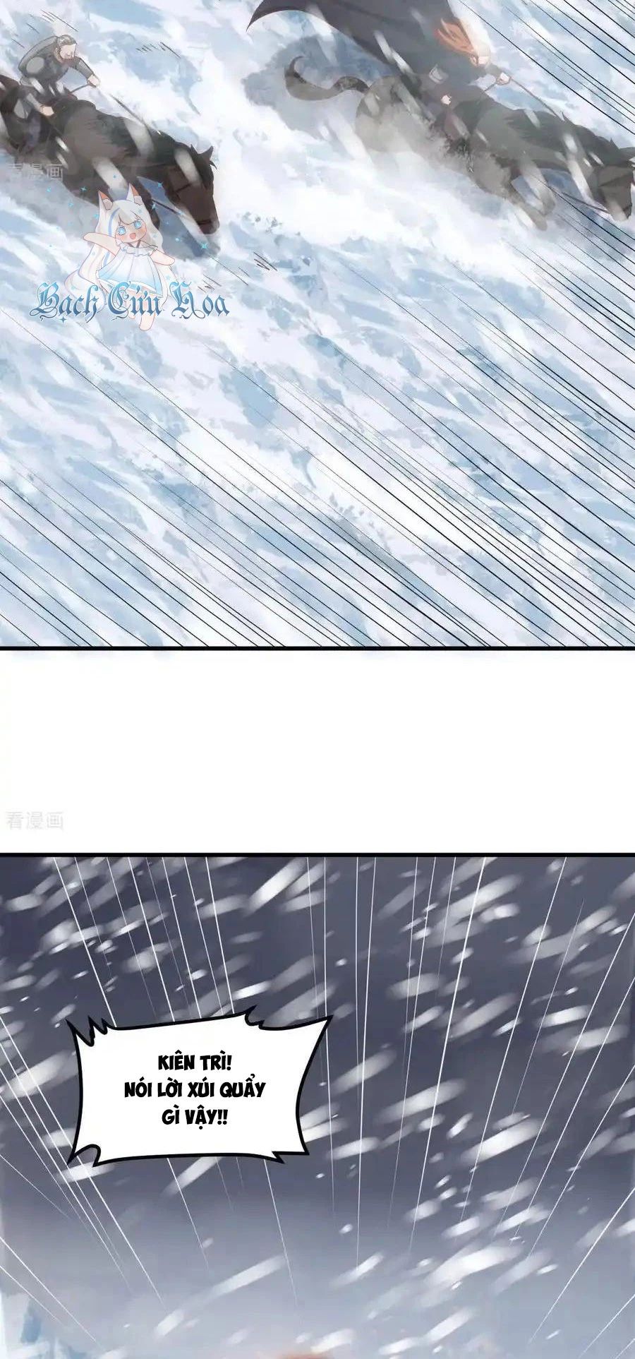 Từ Hôm Nay Bắt Đầu Làm Thành Chủ Chap 508 - Next Chap 509
