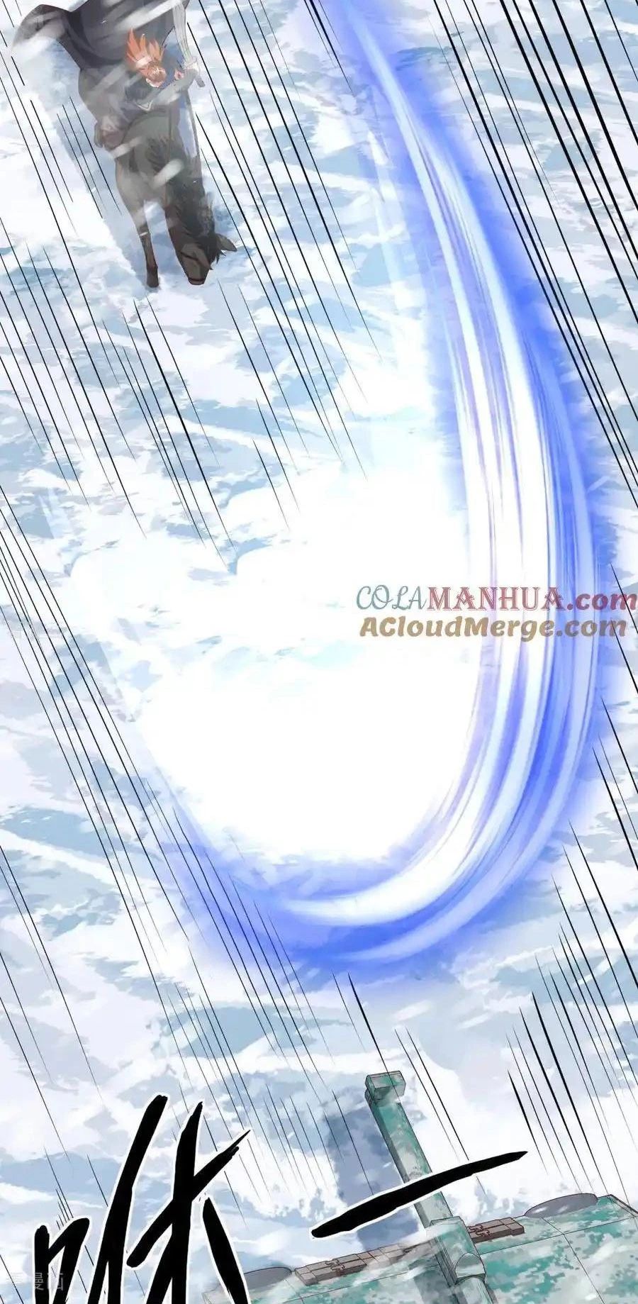 Từ Hôm Nay Bắt Đầu Làm Thành Chủ Chap 508 - Next Chap 509