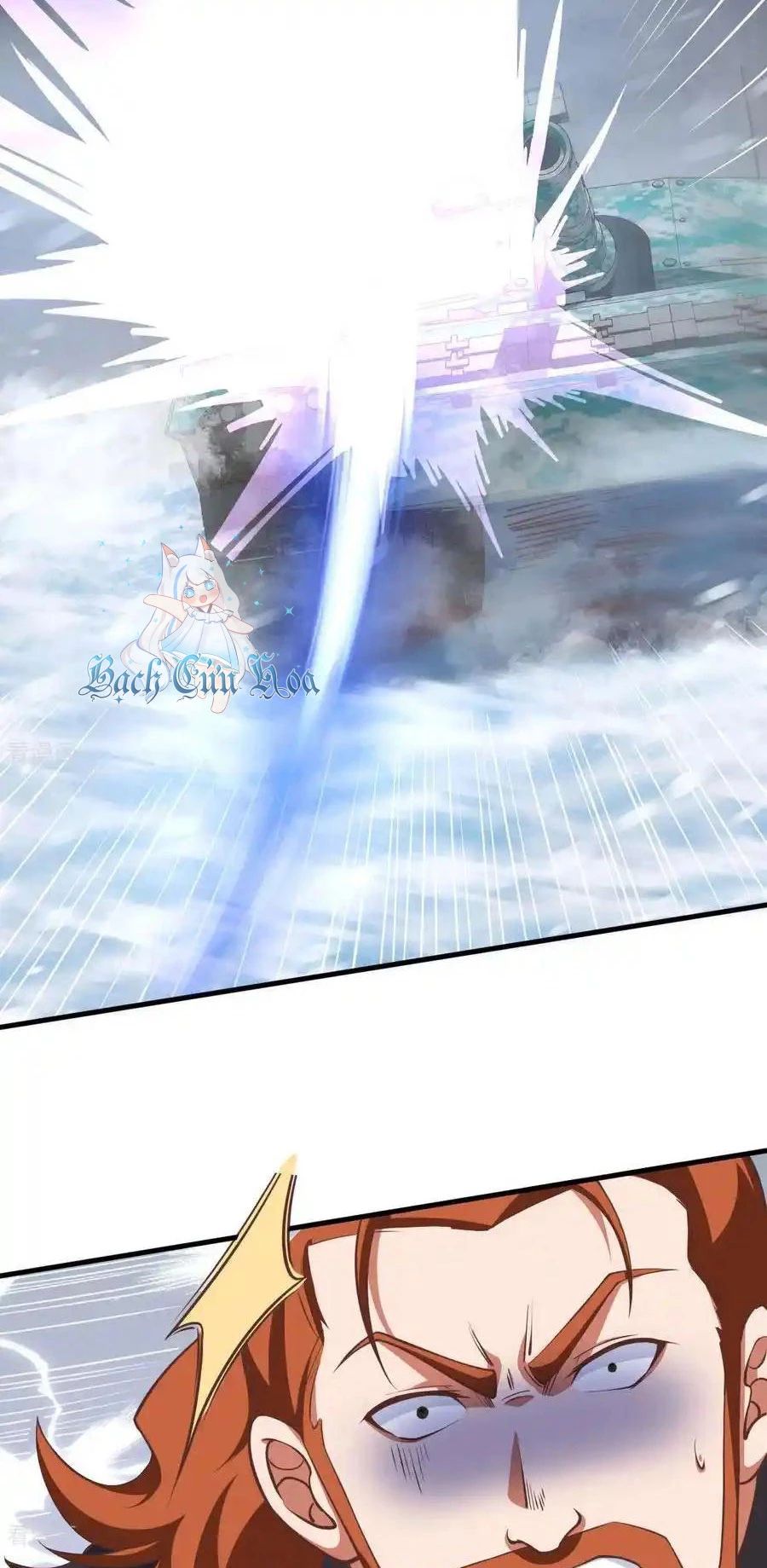 Từ Hôm Nay Bắt Đầu Làm Thành Chủ Chap 508 - Next Chap 509