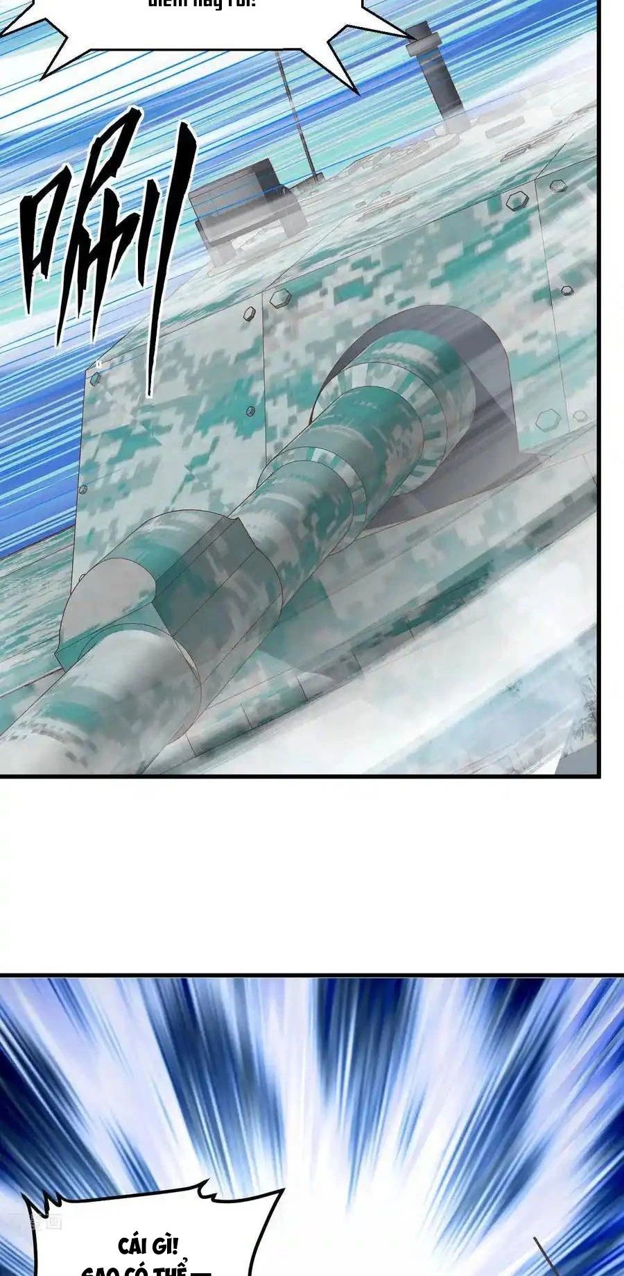 Từ Hôm Nay Bắt Đầu Làm Thành Chủ Chap 508 - Next Chap 509