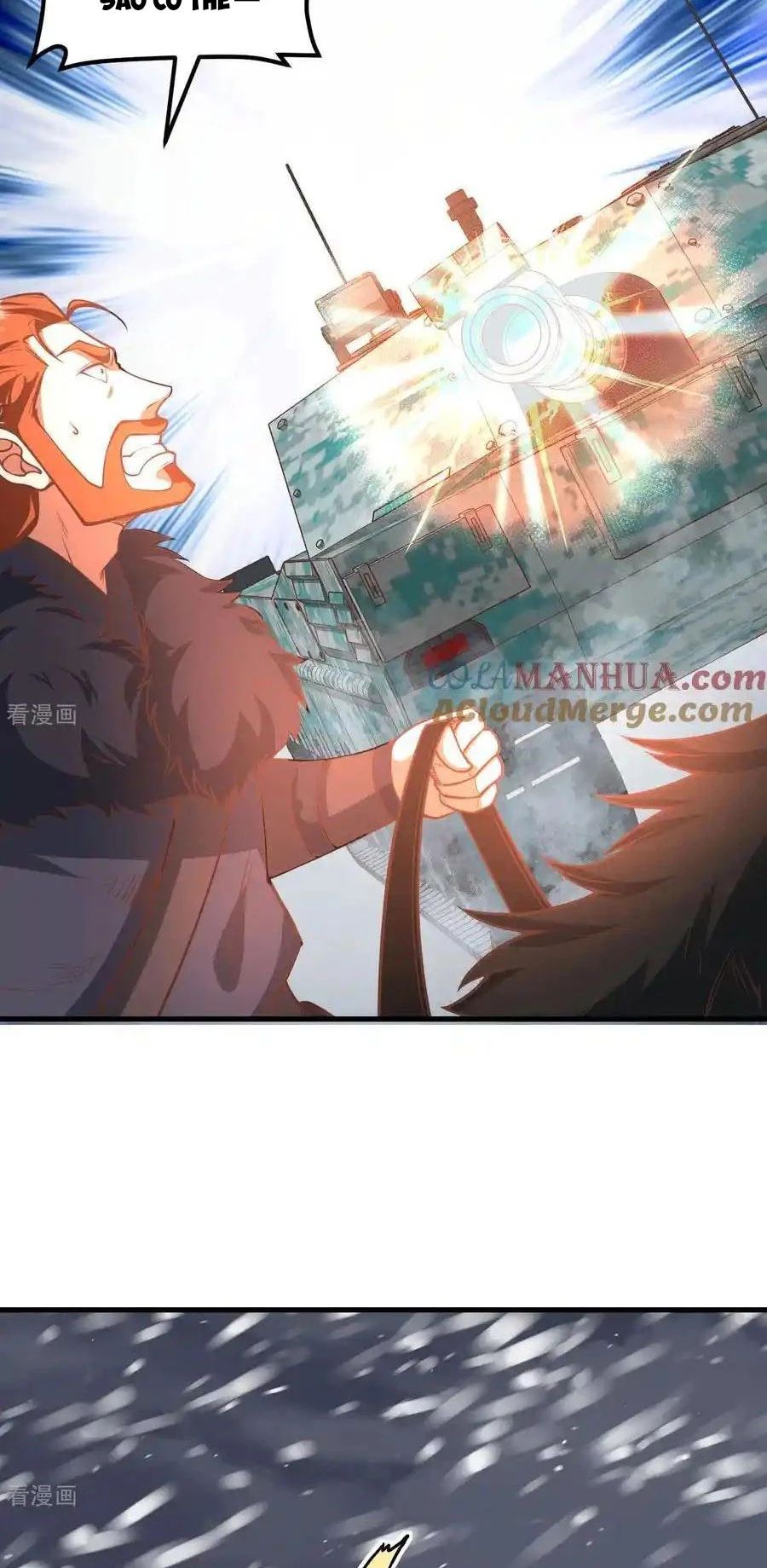 Từ Hôm Nay Bắt Đầu Làm Thành Chủ Chap 508 - Next Chap 509