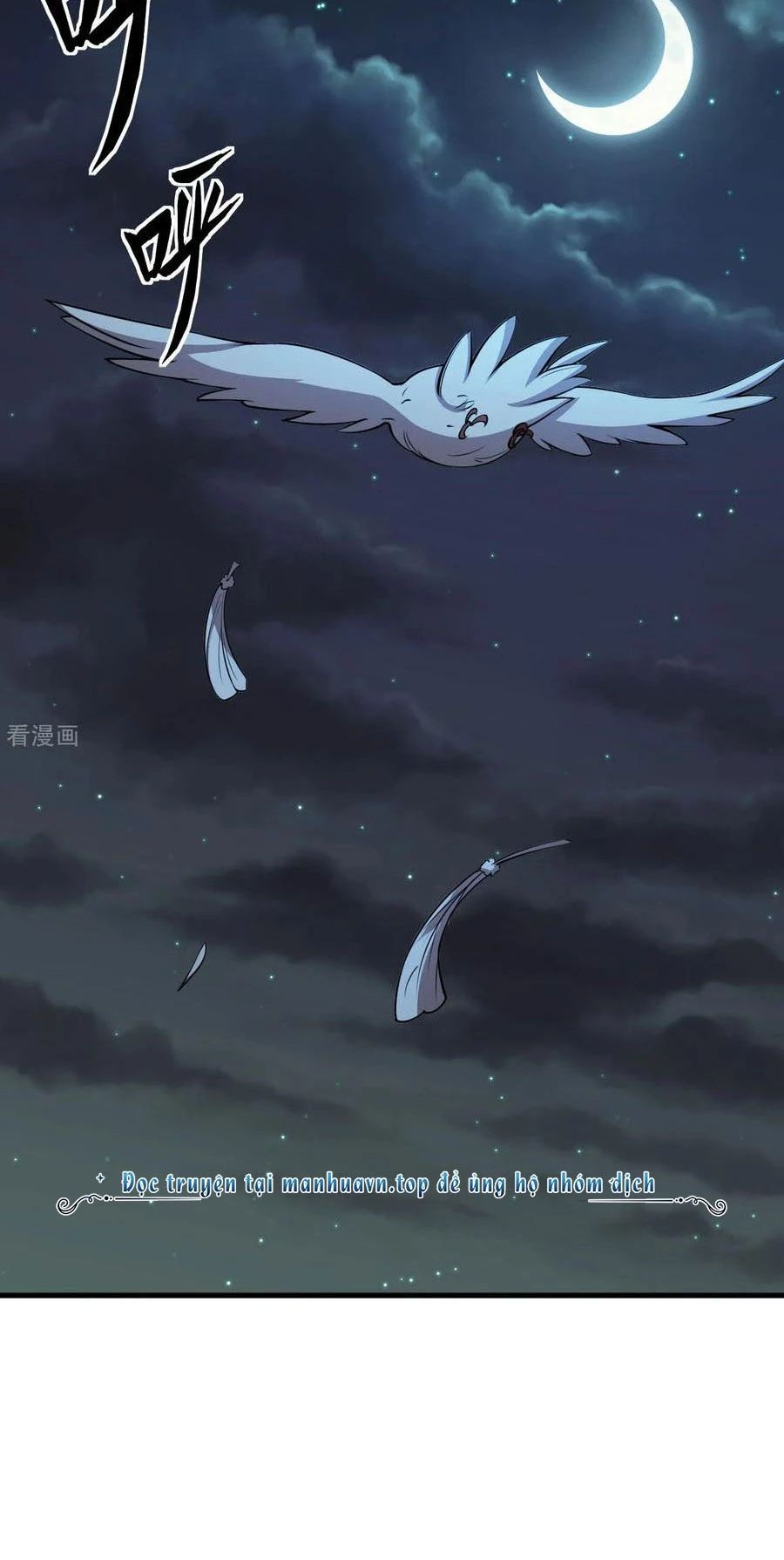 Từ Hôm Nay Bắt Đầu Làm Thành Chủ Chap 509 - Next Chap 510