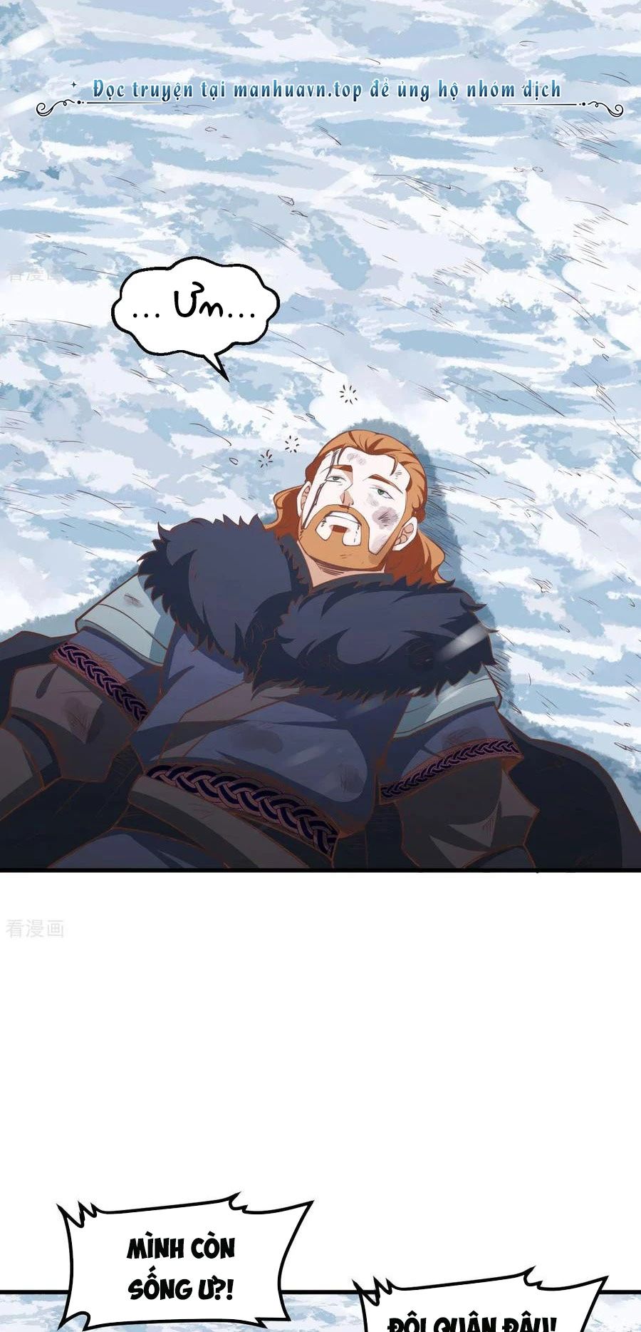 Từ Hôm Nay Bắt Đầu Làm Thành Chủ Chap 509 - Next Chap 510